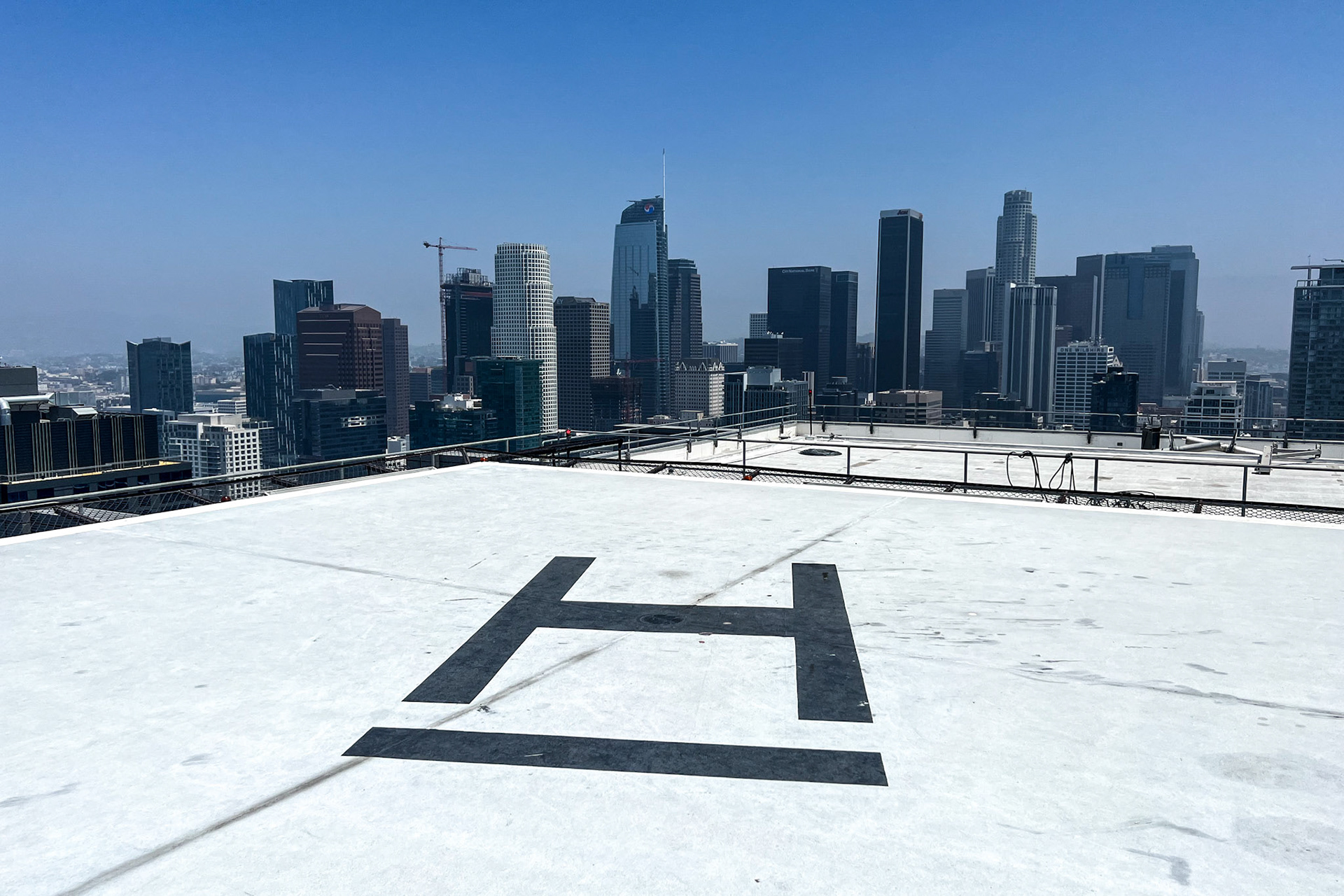 SKYstudio | DTLA | Image Locations