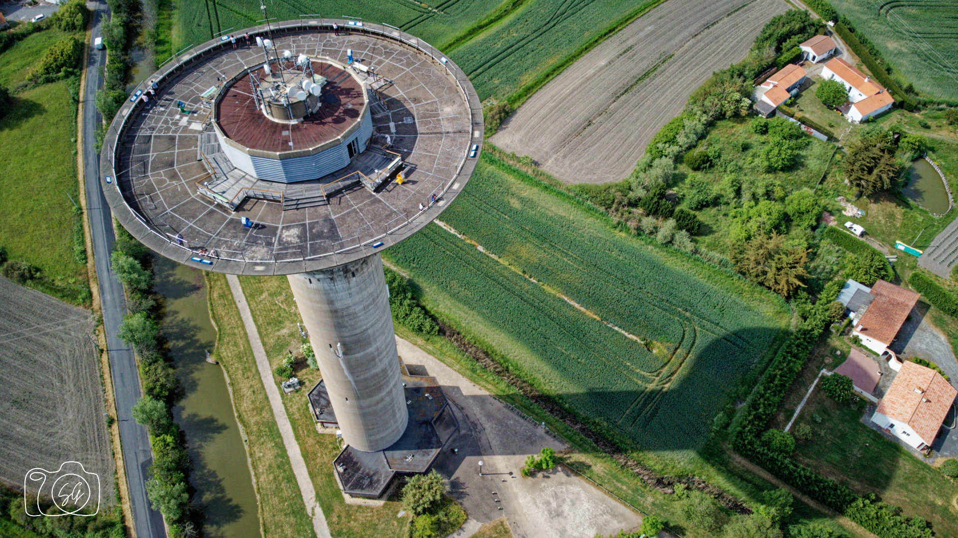 Dji Mini2 - 4.49mm - f/2,8 - 1/800s - ISO 100 - 97.11m 