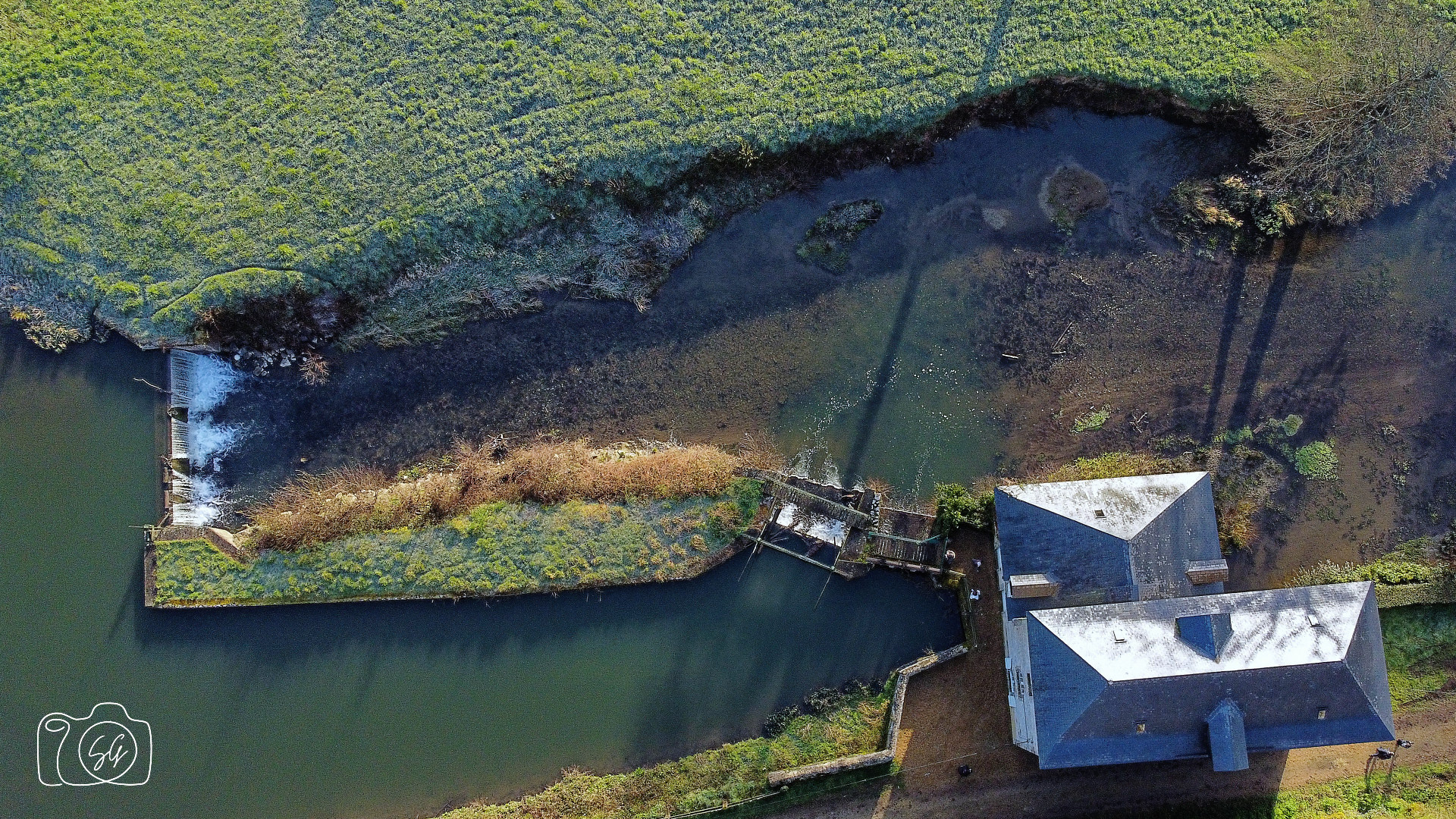 Dji Mini2 - 4.49mm - f/2,8 - 1/200s - ISO 100 - 33.33m 