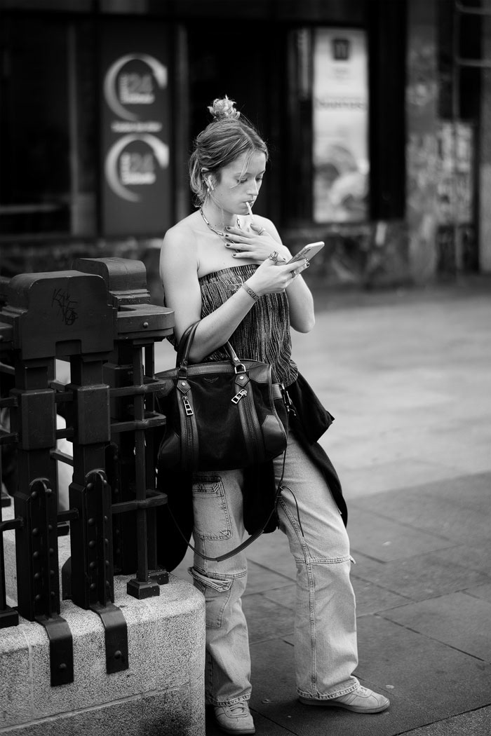 street #916 | 2022 *