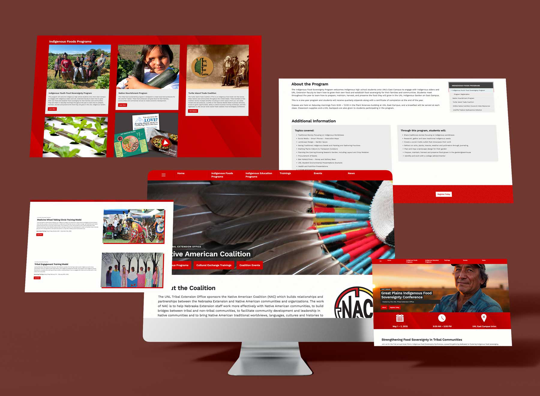 Website