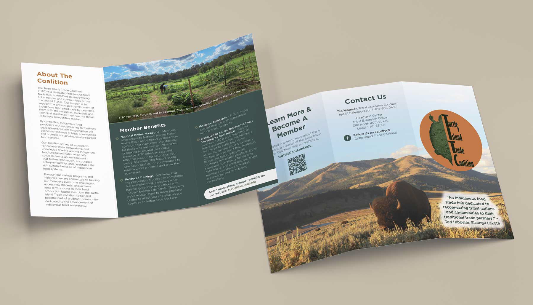 Brochure