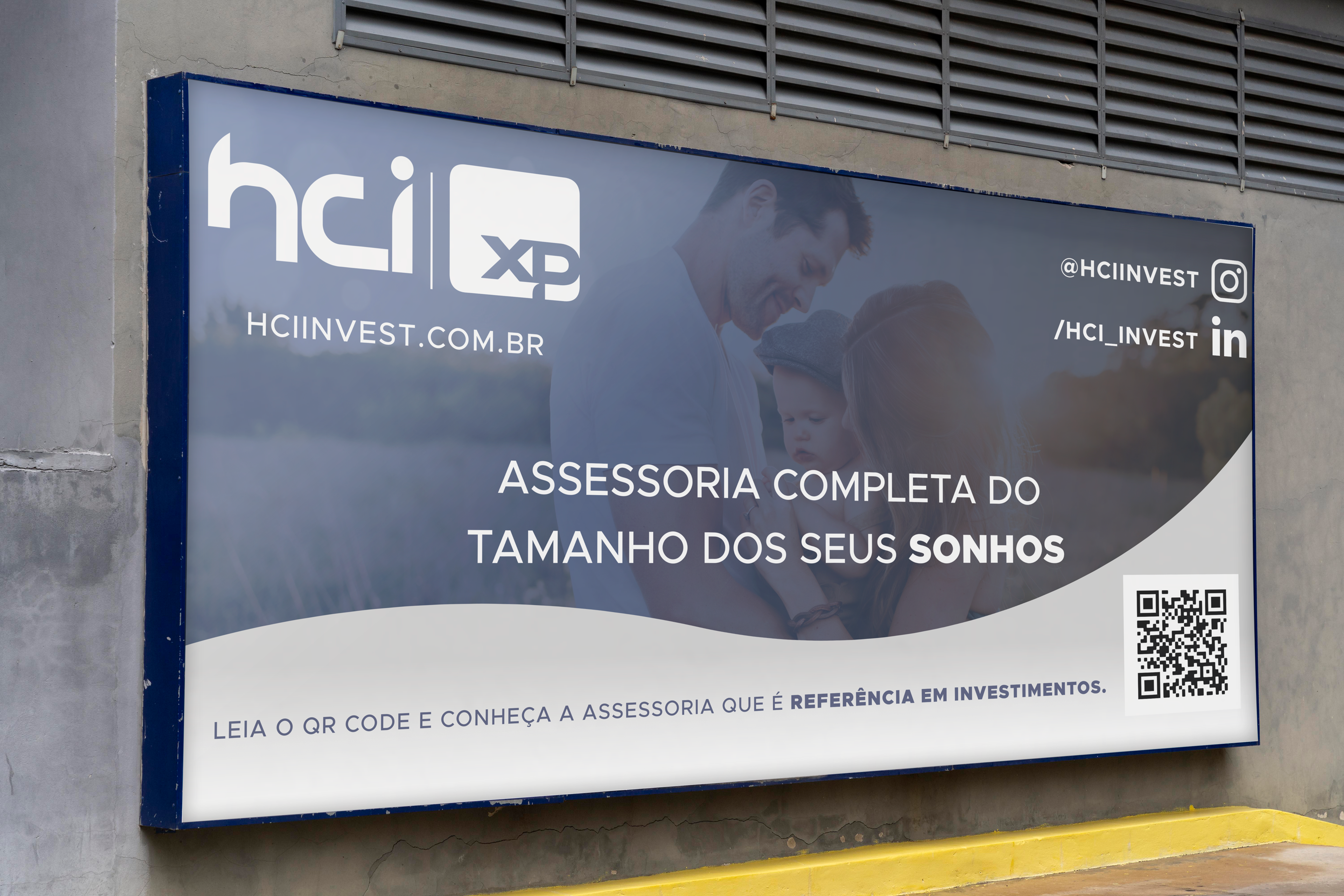 Lona HCI Invest