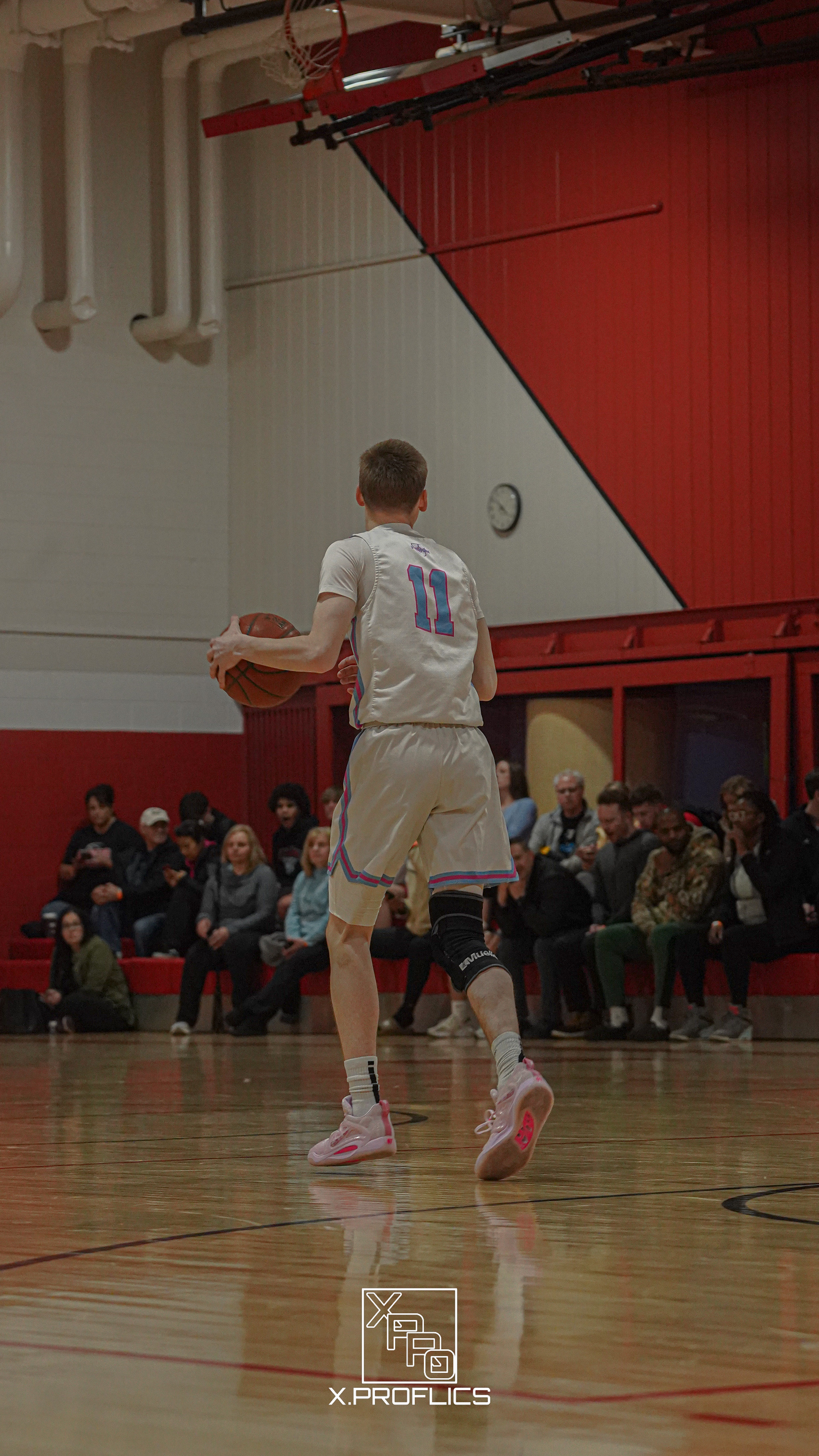 Myles Herro - Team Herro AAU