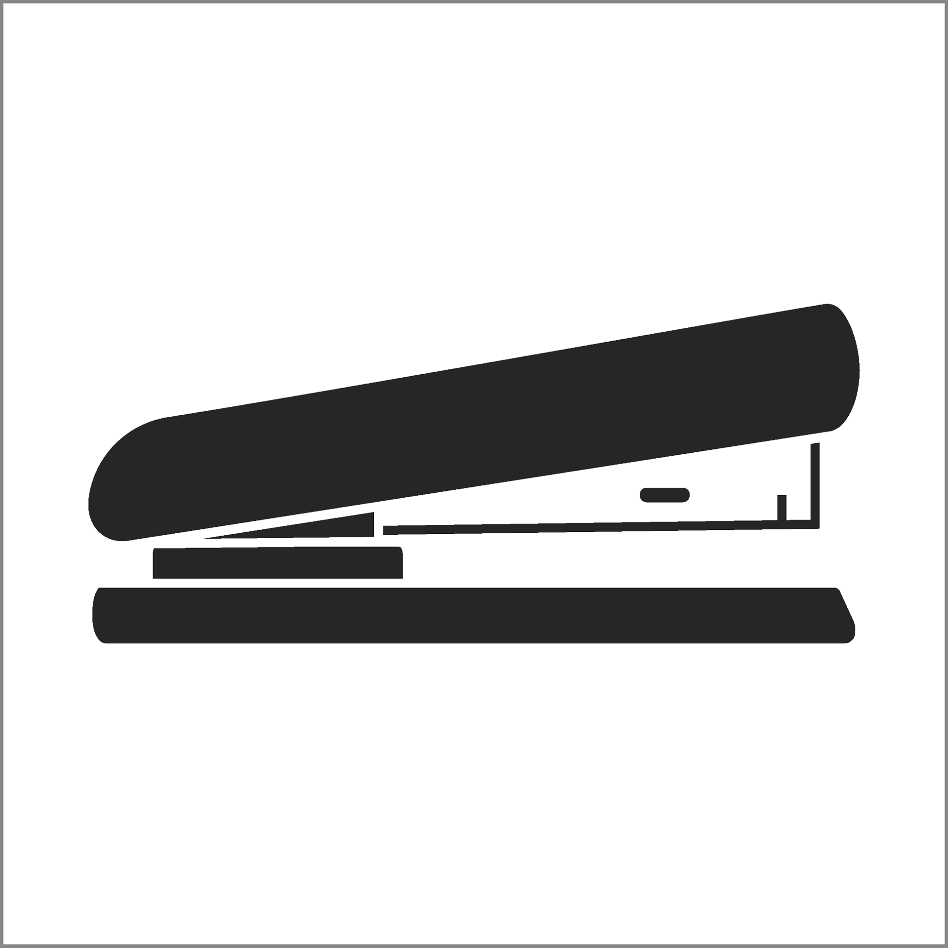 final stapler icon