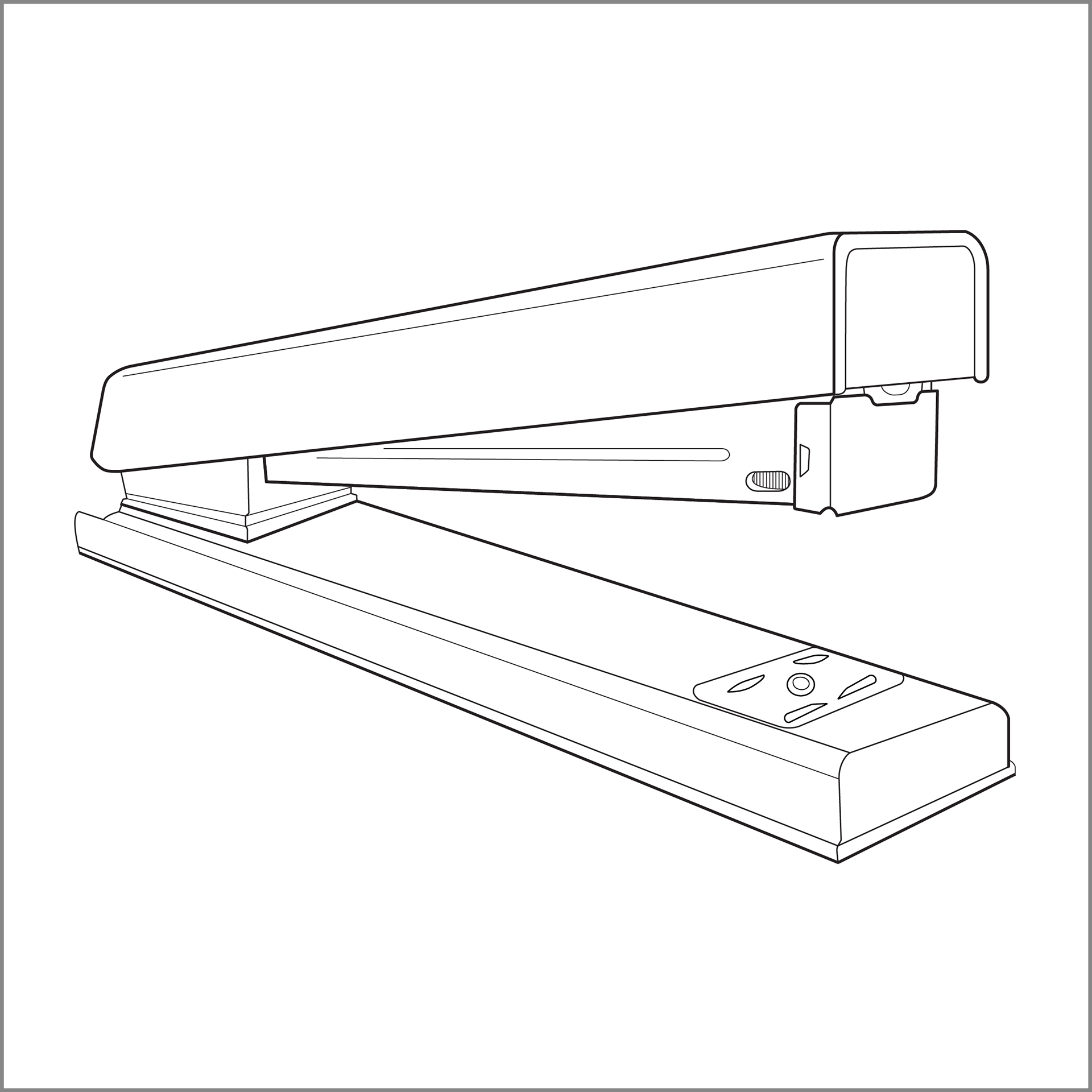 Line Articulation