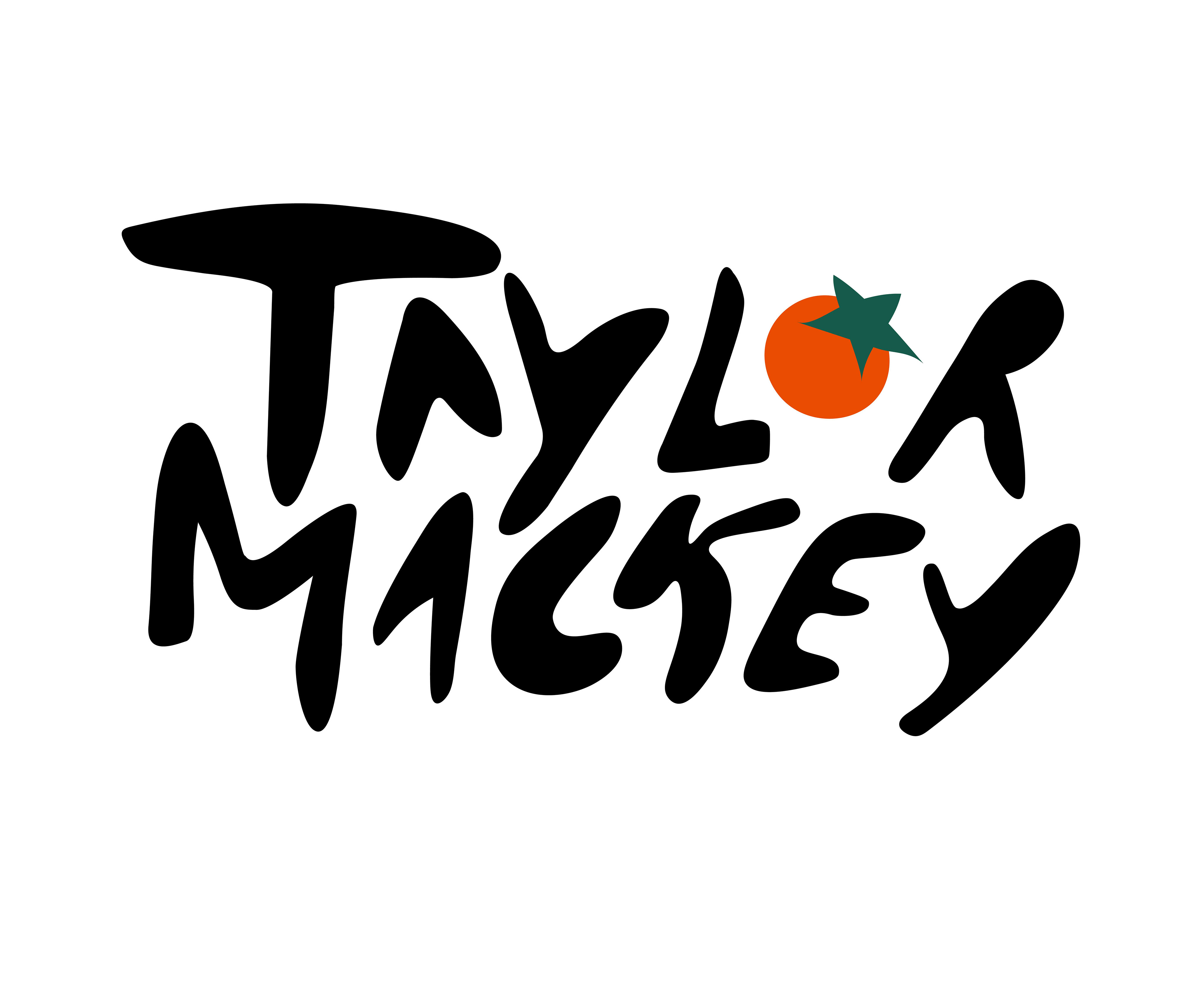 Taylor Mackey