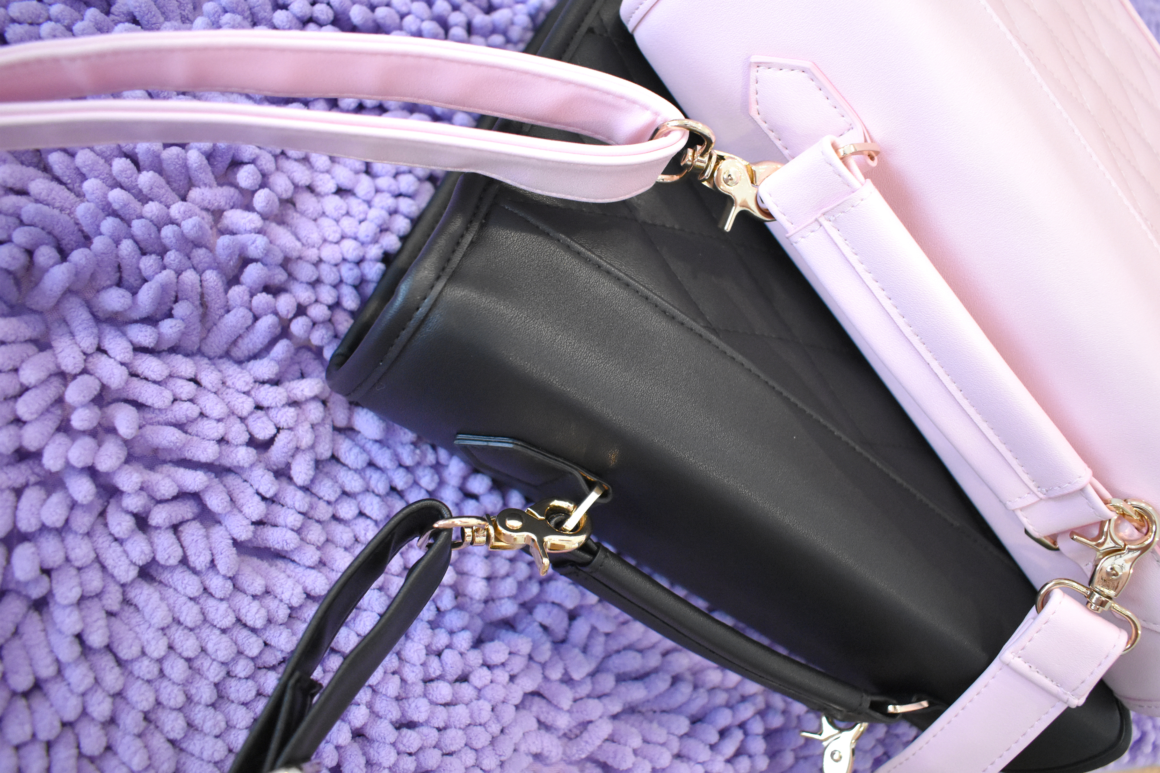 Folio Bags