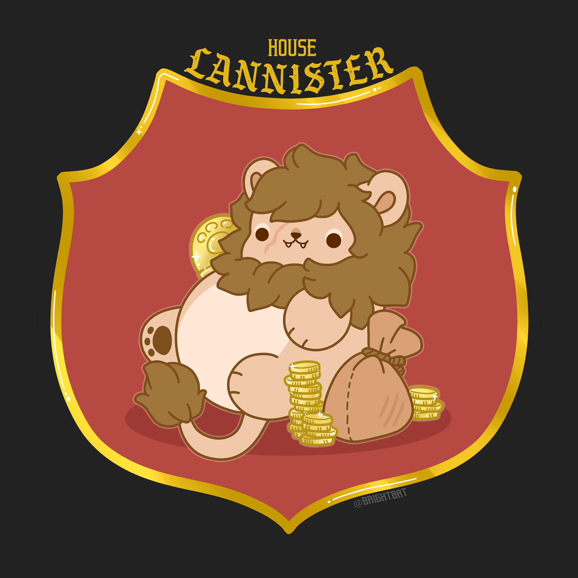 Lannister - Game of Thrones