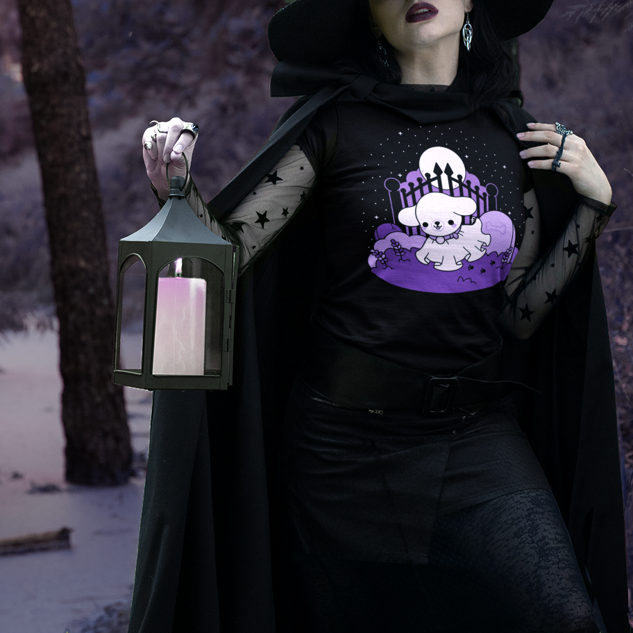 Good Boy Forever TShirt