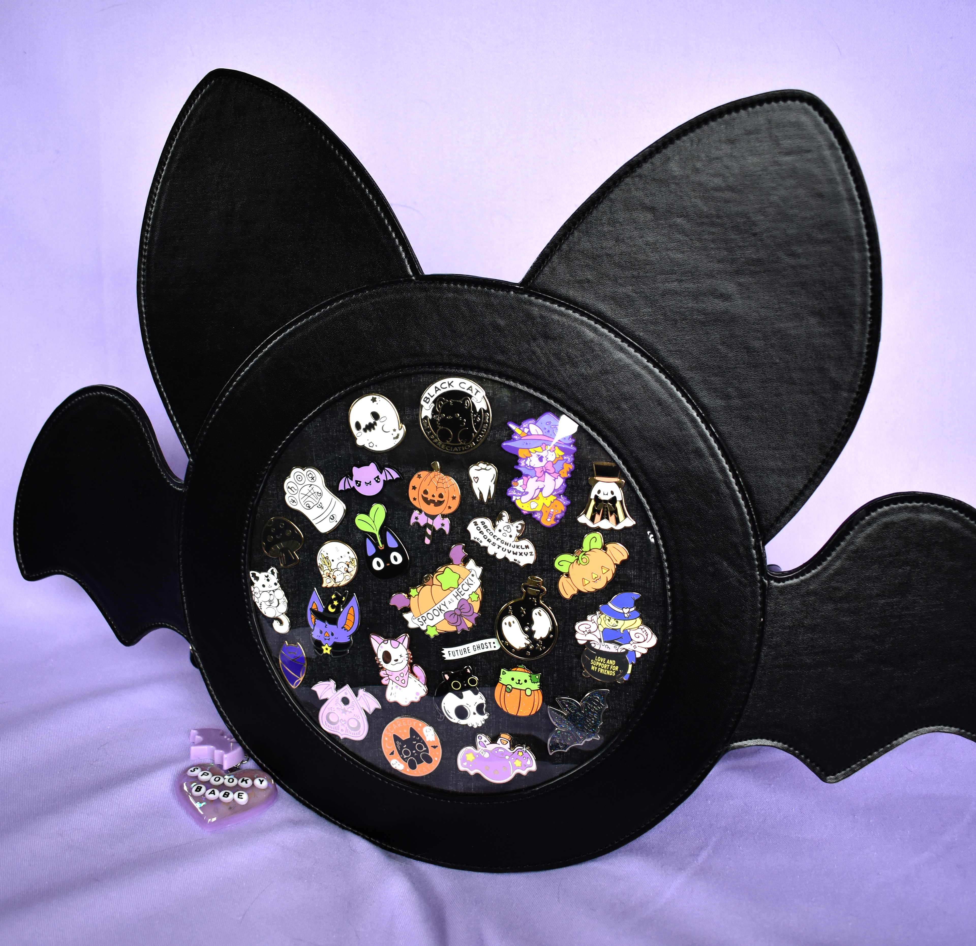 Bat Ita Bag