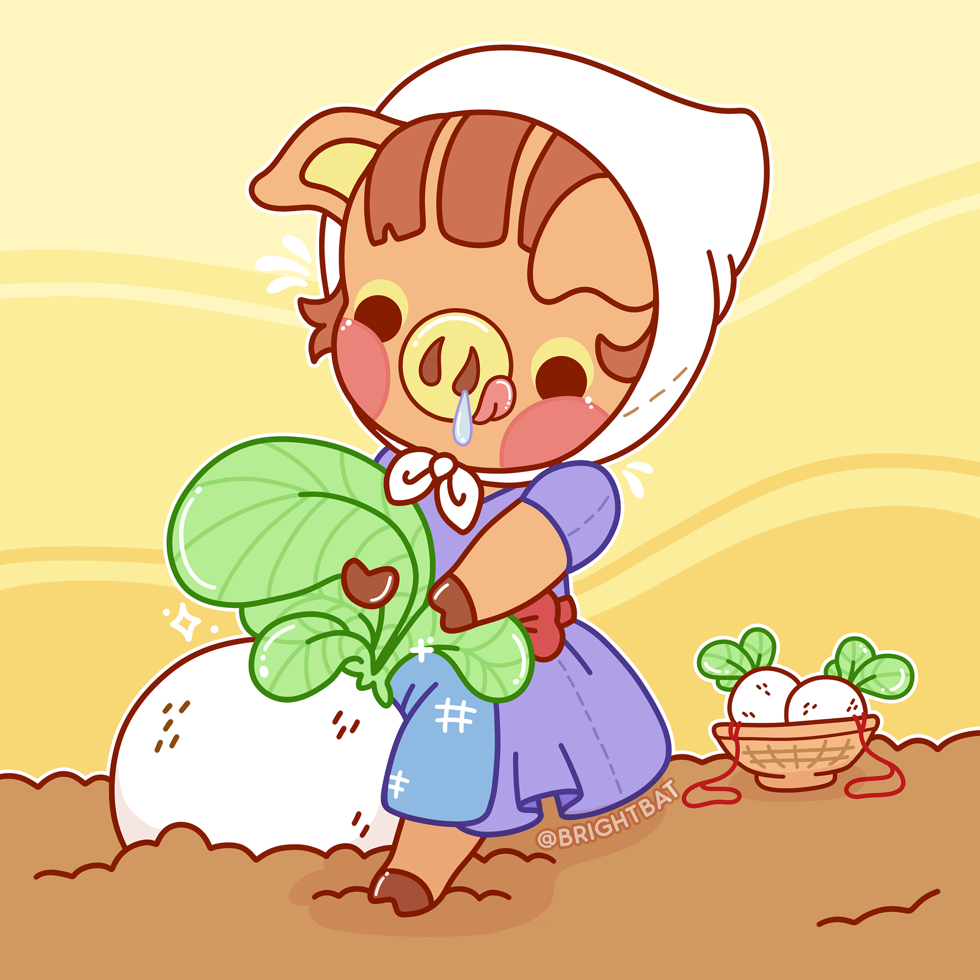 Daisy Mae - Animal Crossing