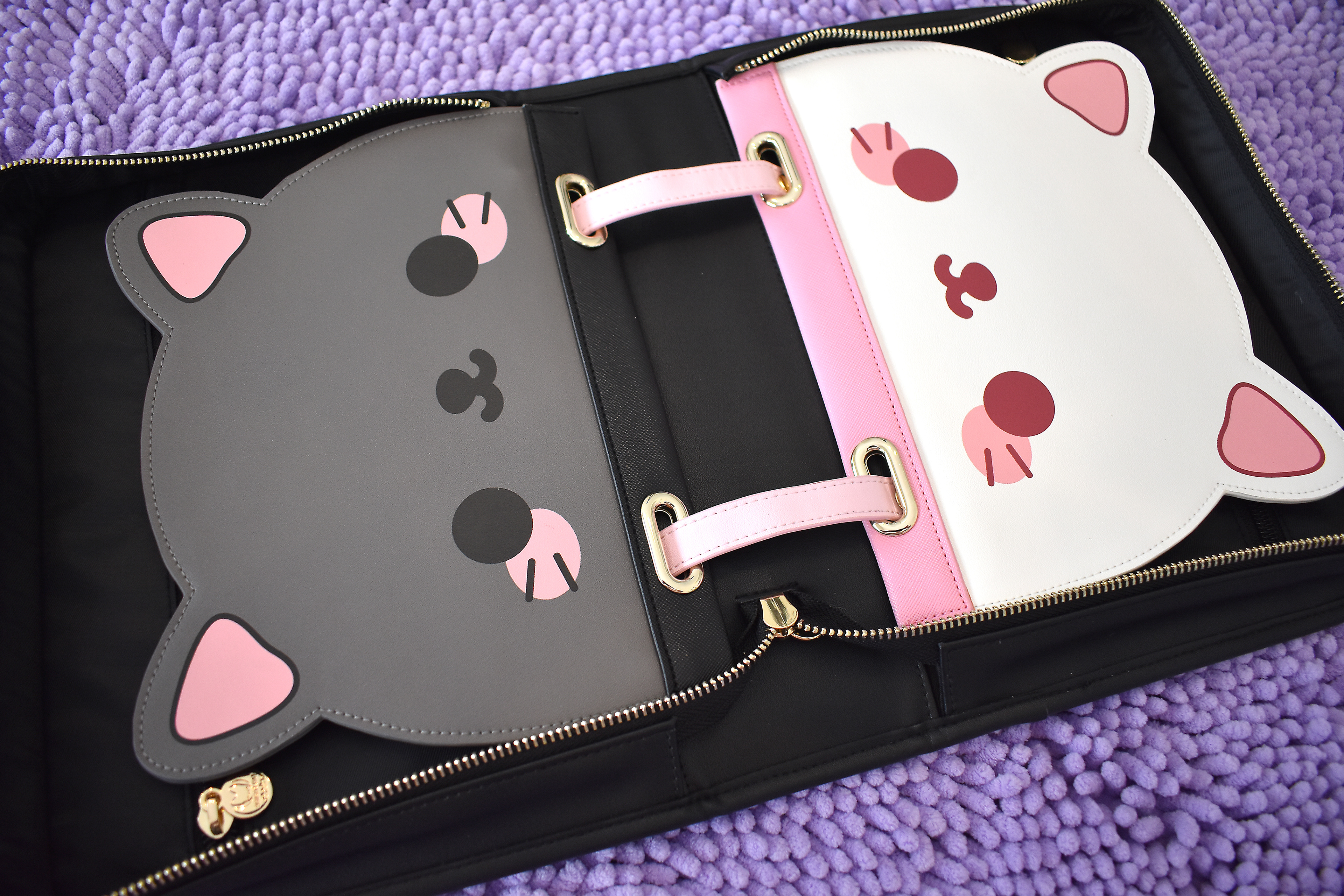 Folio Bags