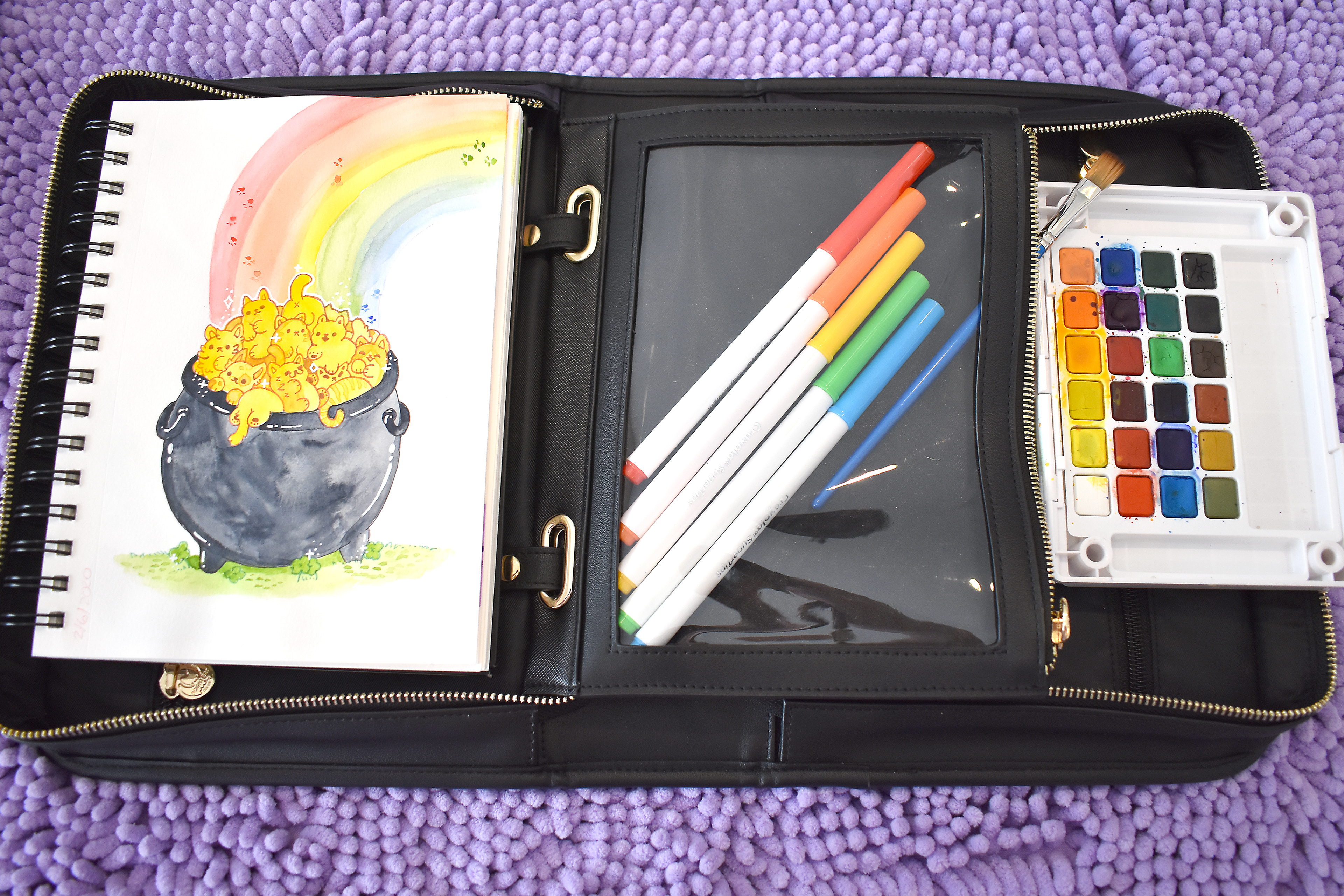 Folio Bags