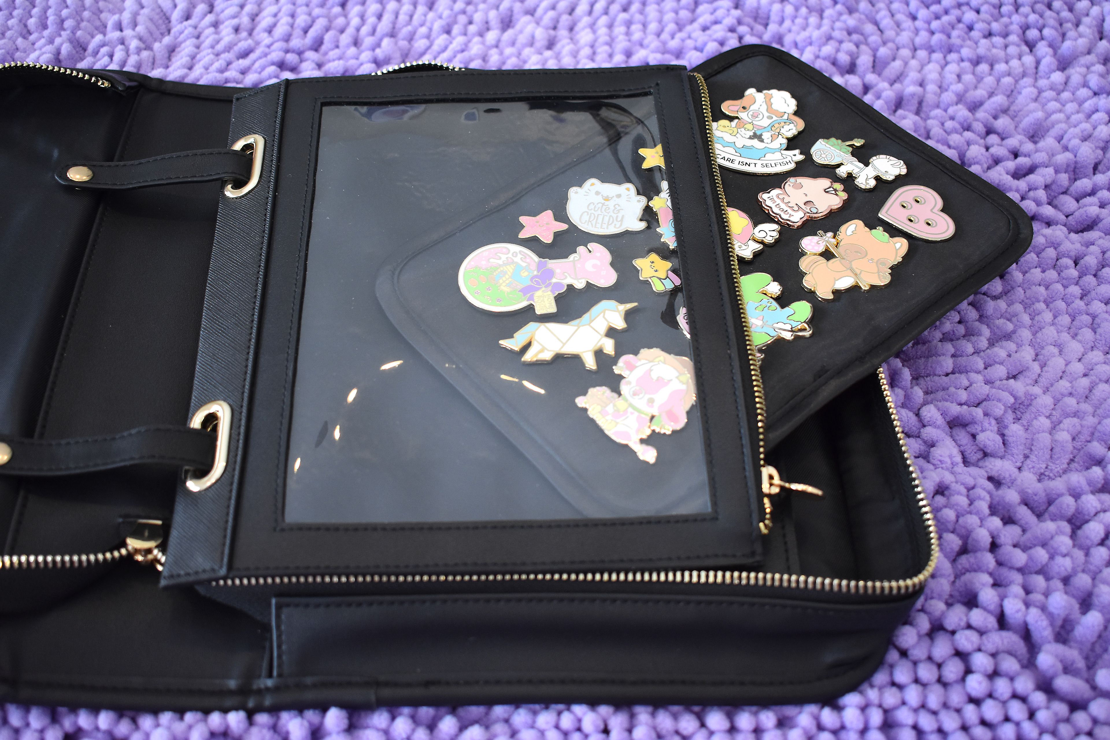 Folio Bags
