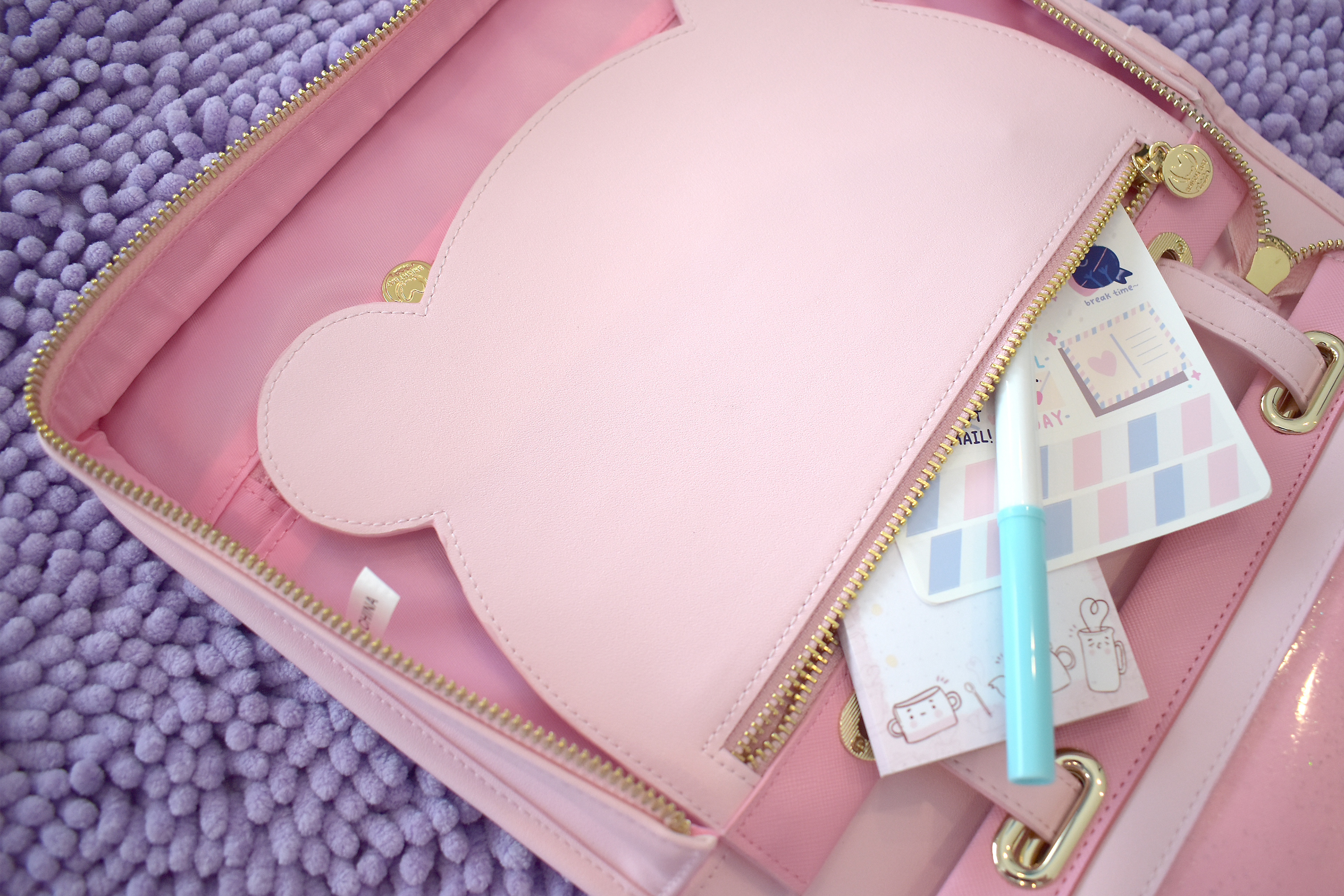 Folio Bags