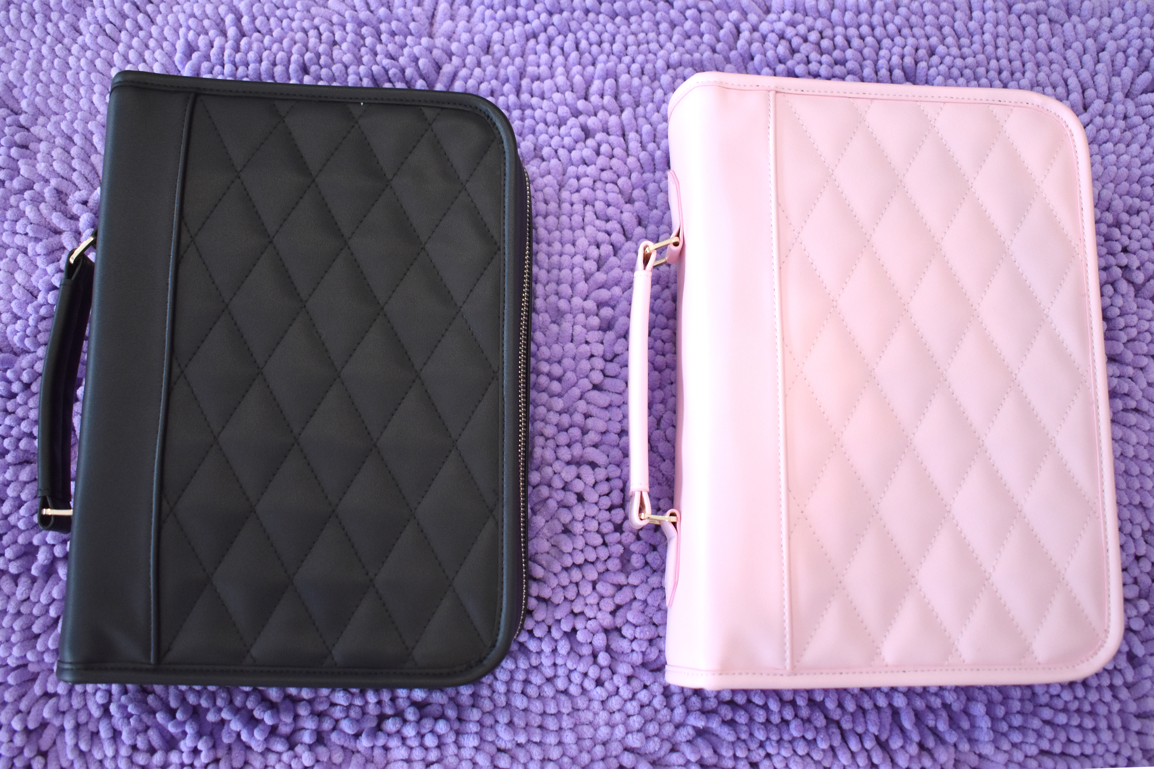 Folio Bags