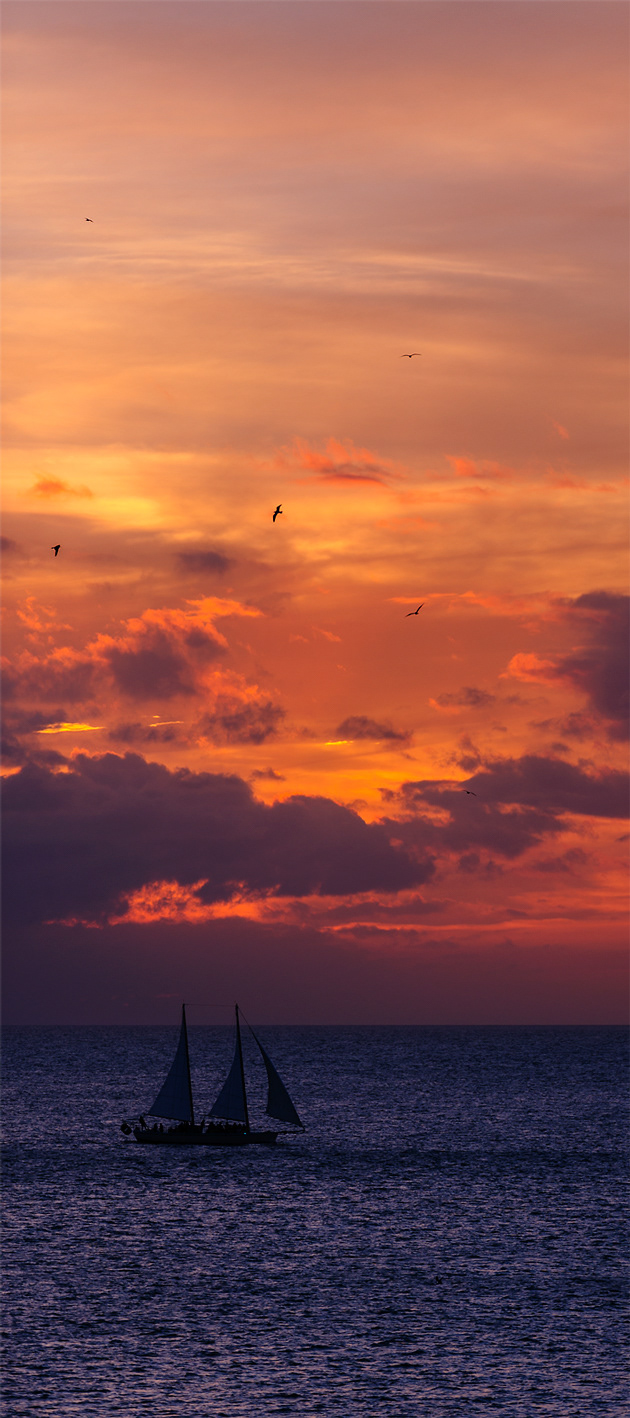 Key West, Florida, 2015.