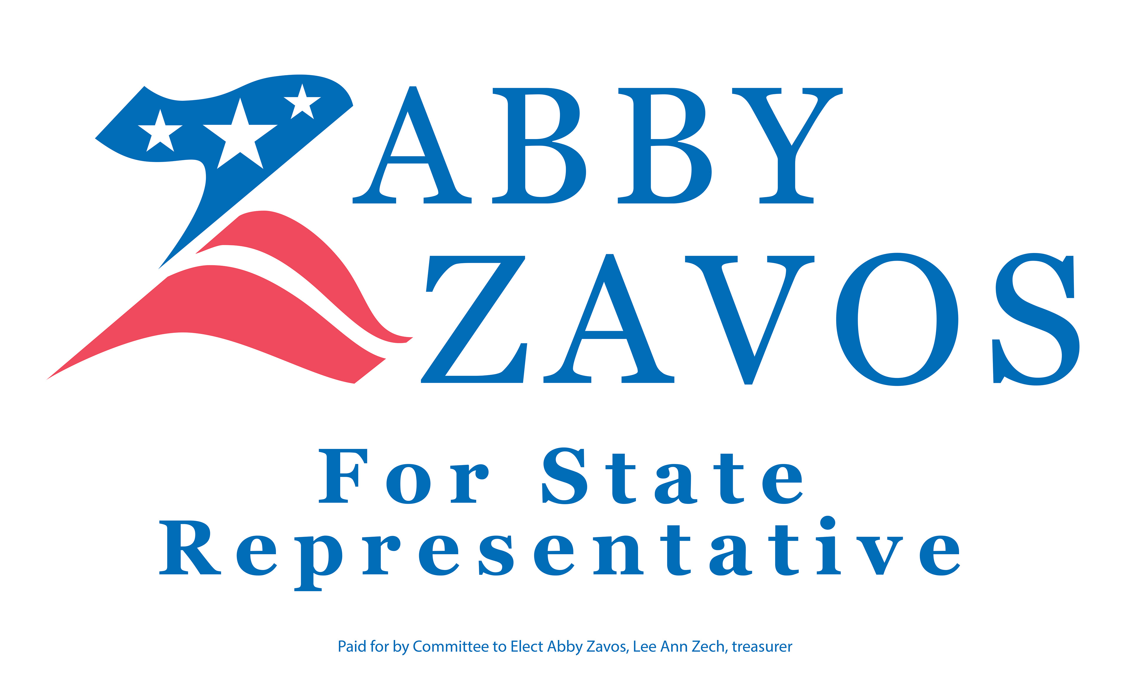 Logo adjusted for yardsign