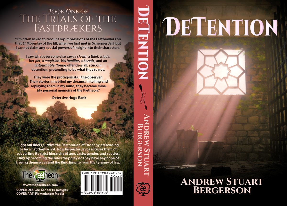 Book Cover