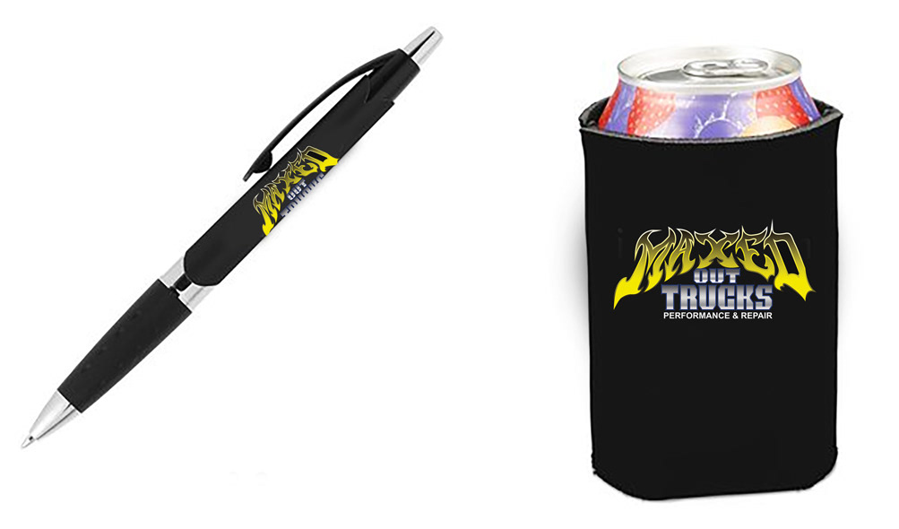 Promotional items