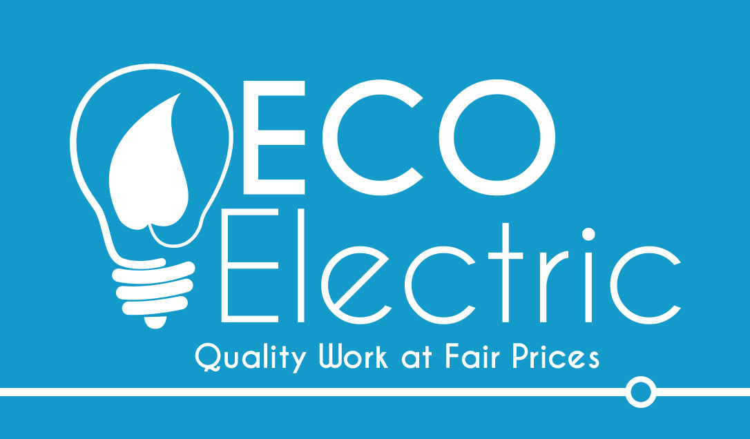 Business card - front