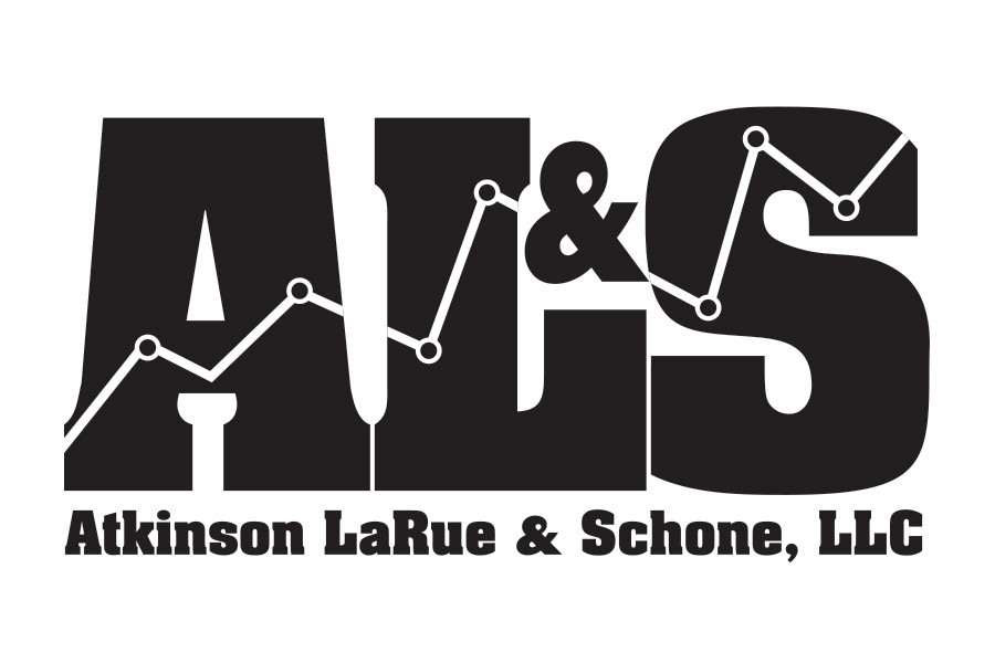 Standard logo in black