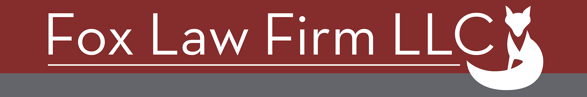 Office building sign