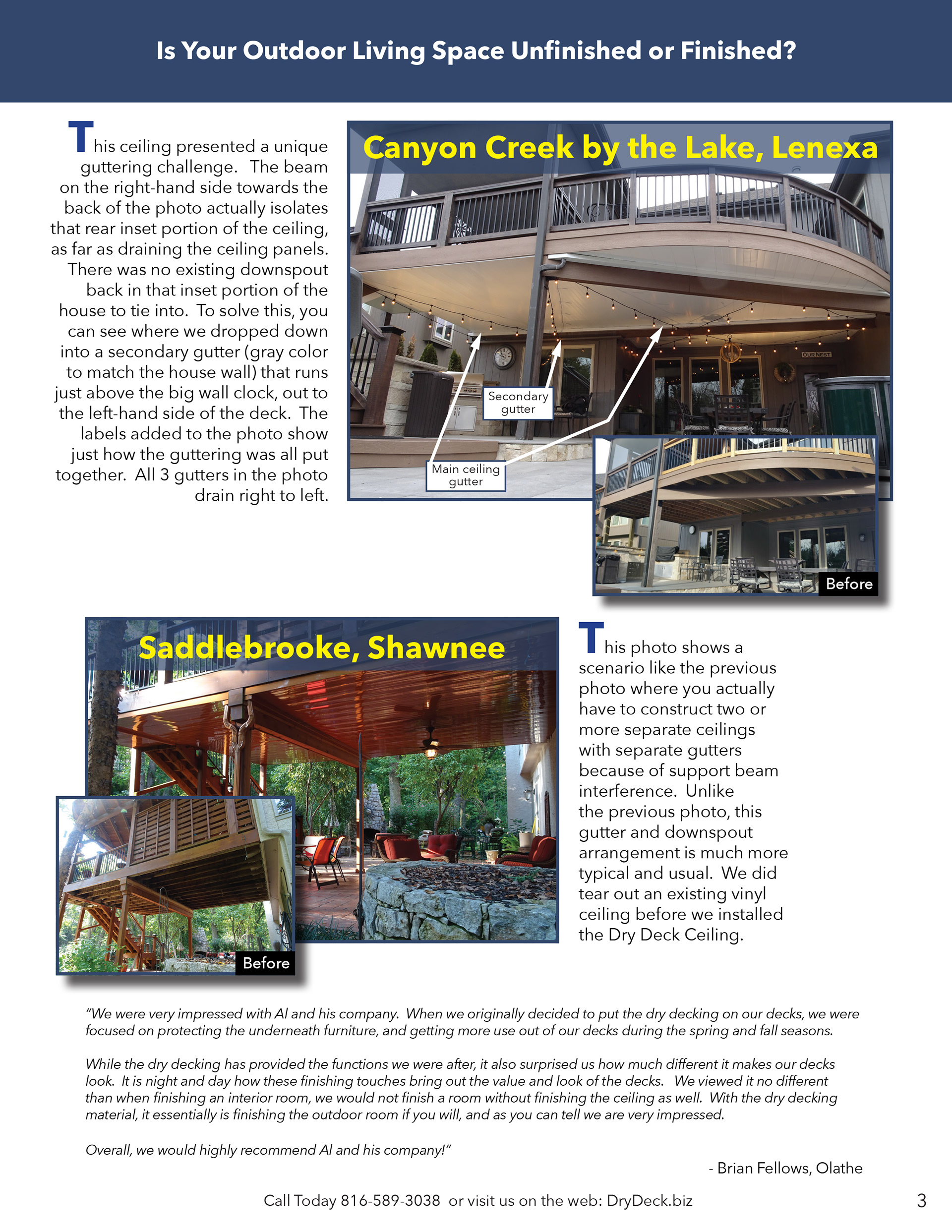 Magazine promo page 3