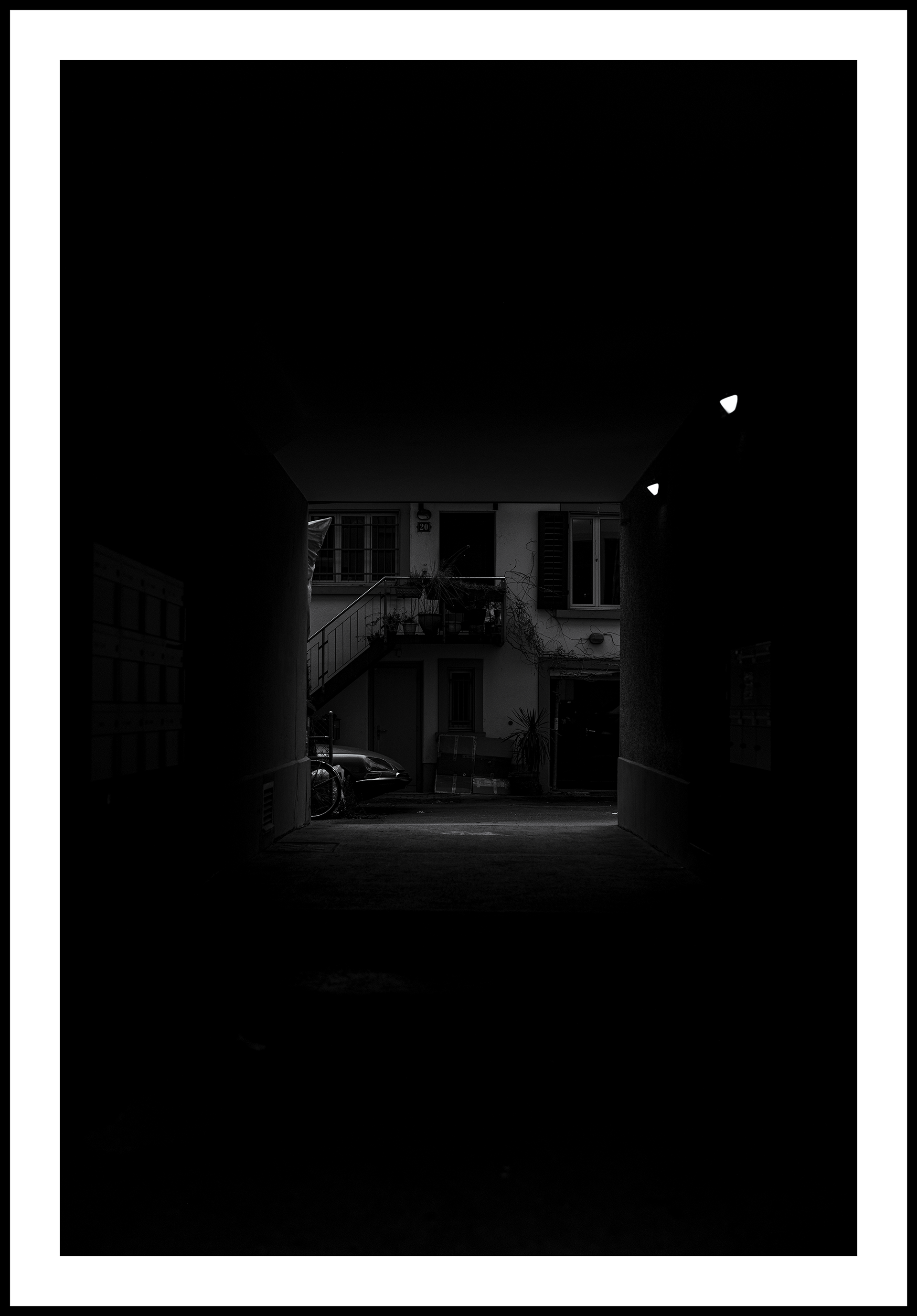 "BOXED" 2023 (0 of 3 sold) 400CHF