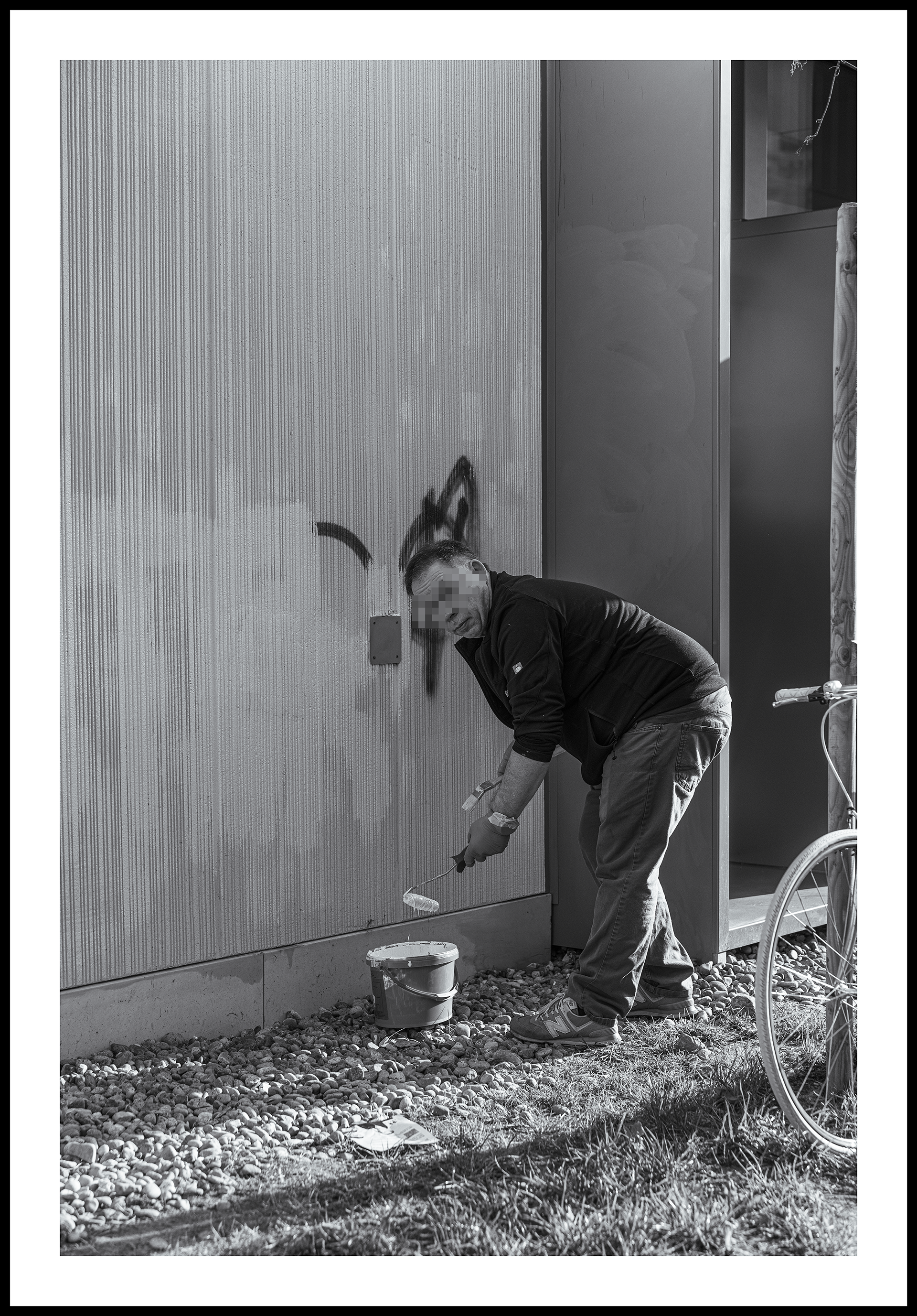 "BANKSY" 2023 (0 of 1 sold) 600CHF