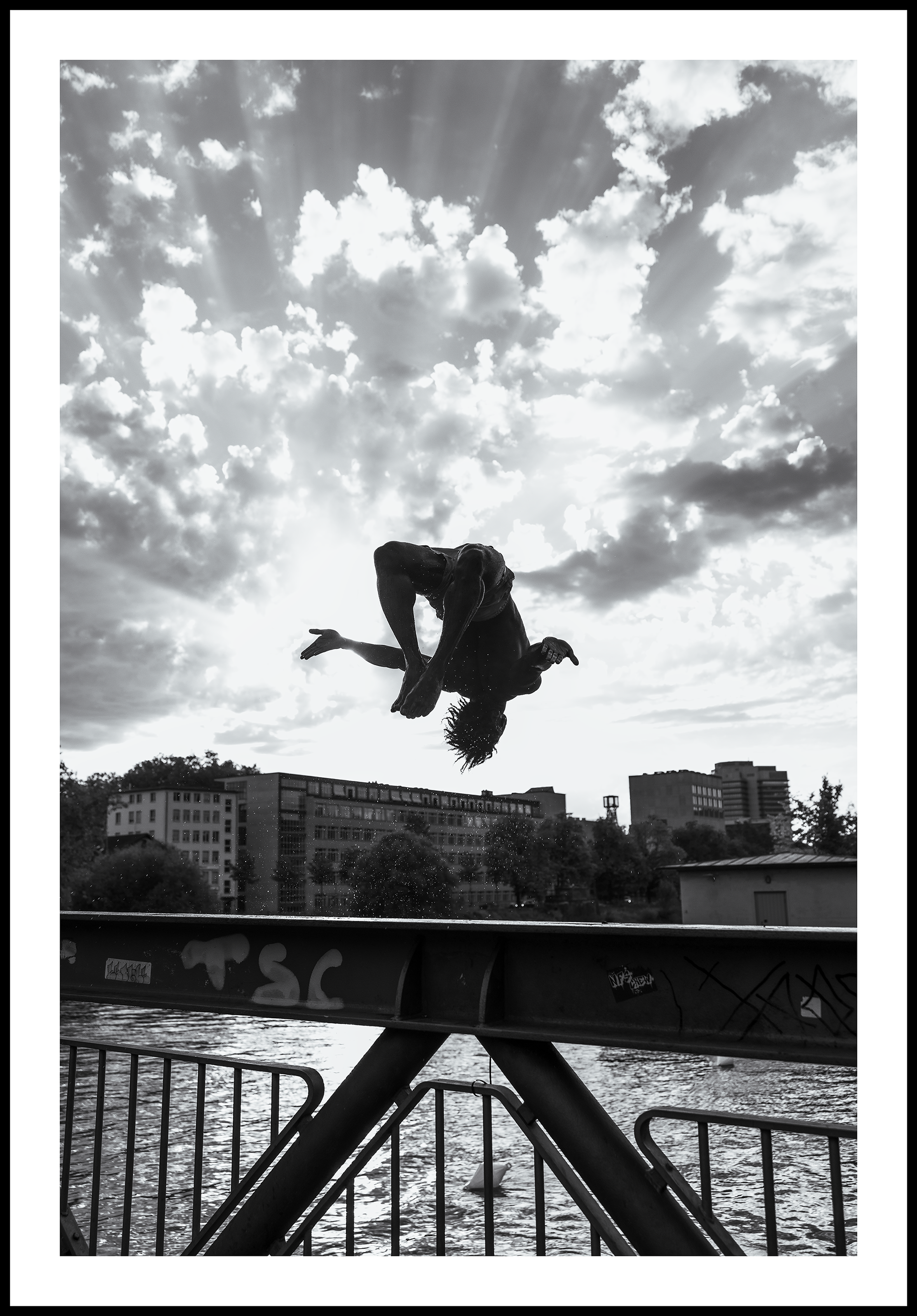 "FREEDOM" 2023 (2 of 3 sold) 400CHF