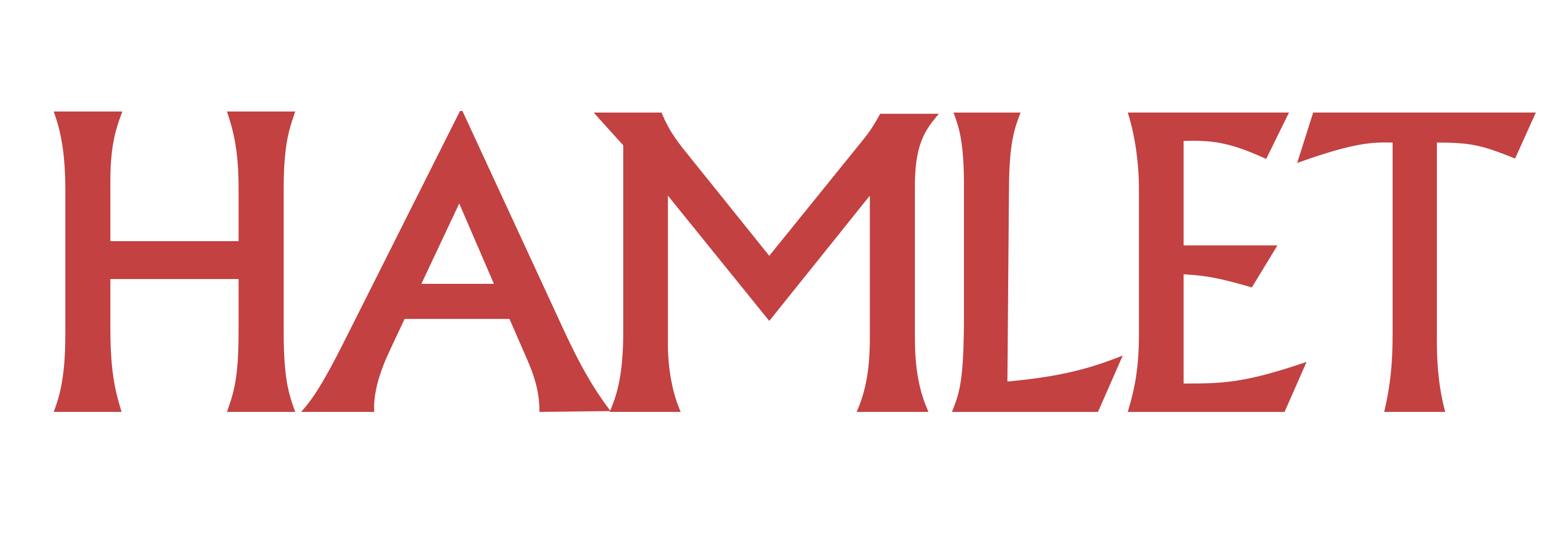 Hamlet