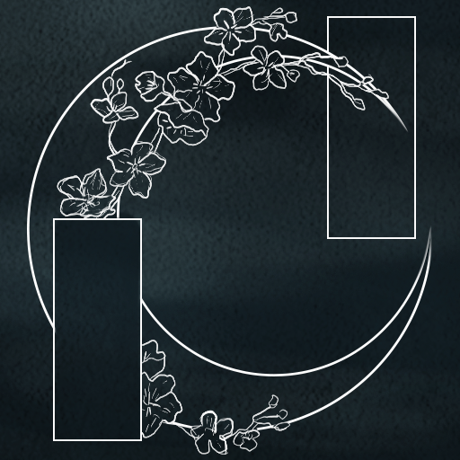 Moon Coven Community Logo