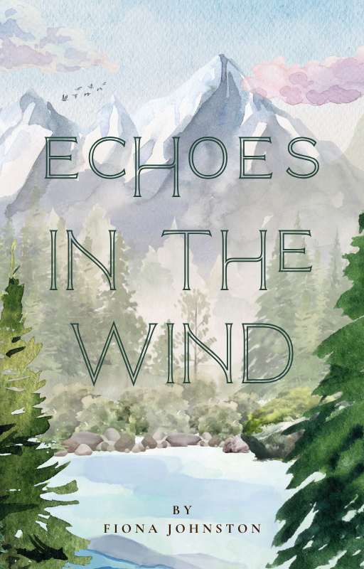Wattpad Book Cover