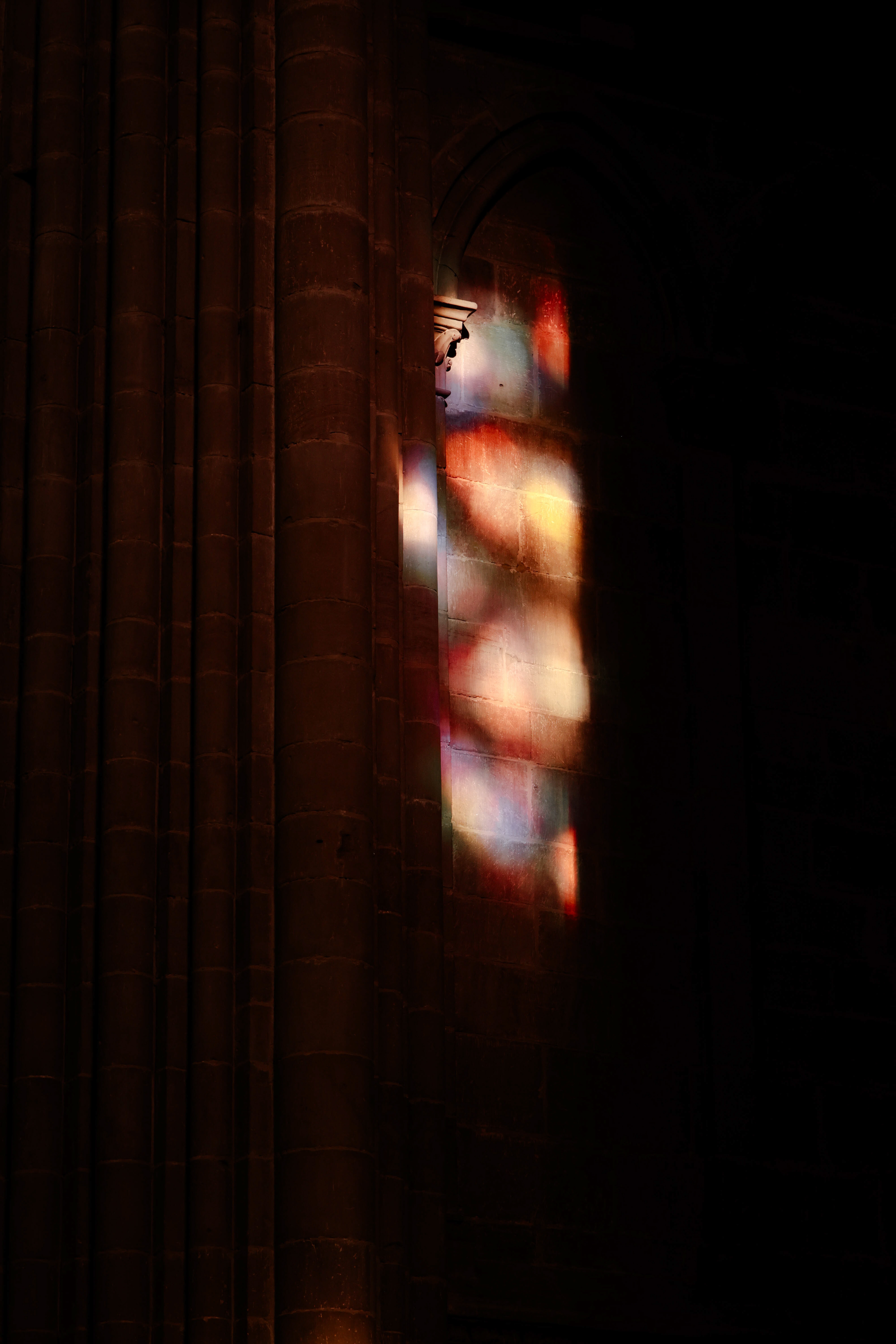 Cathédrale Saint-Pierre / St Peters Cathedral