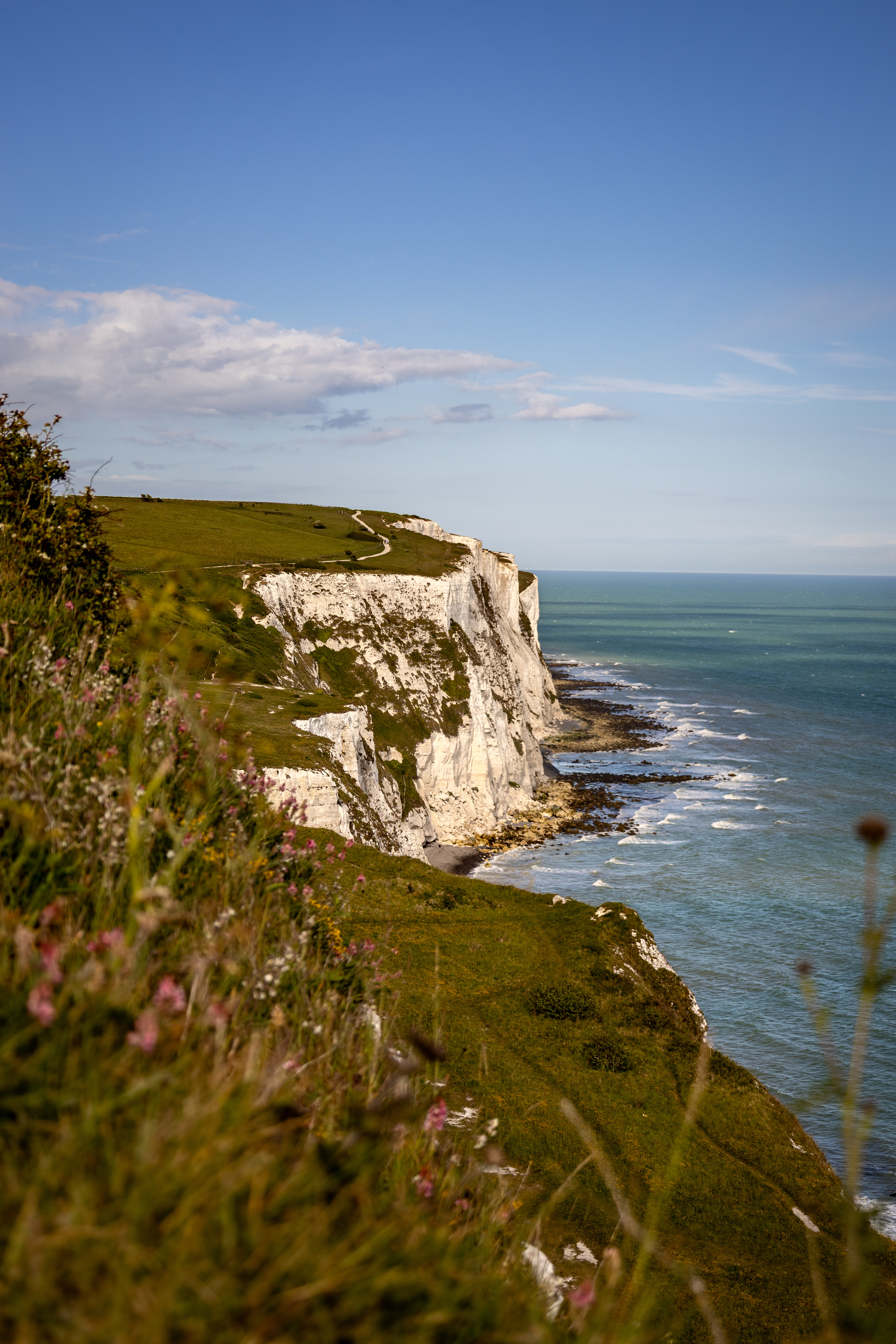 White Cliffs of Dover