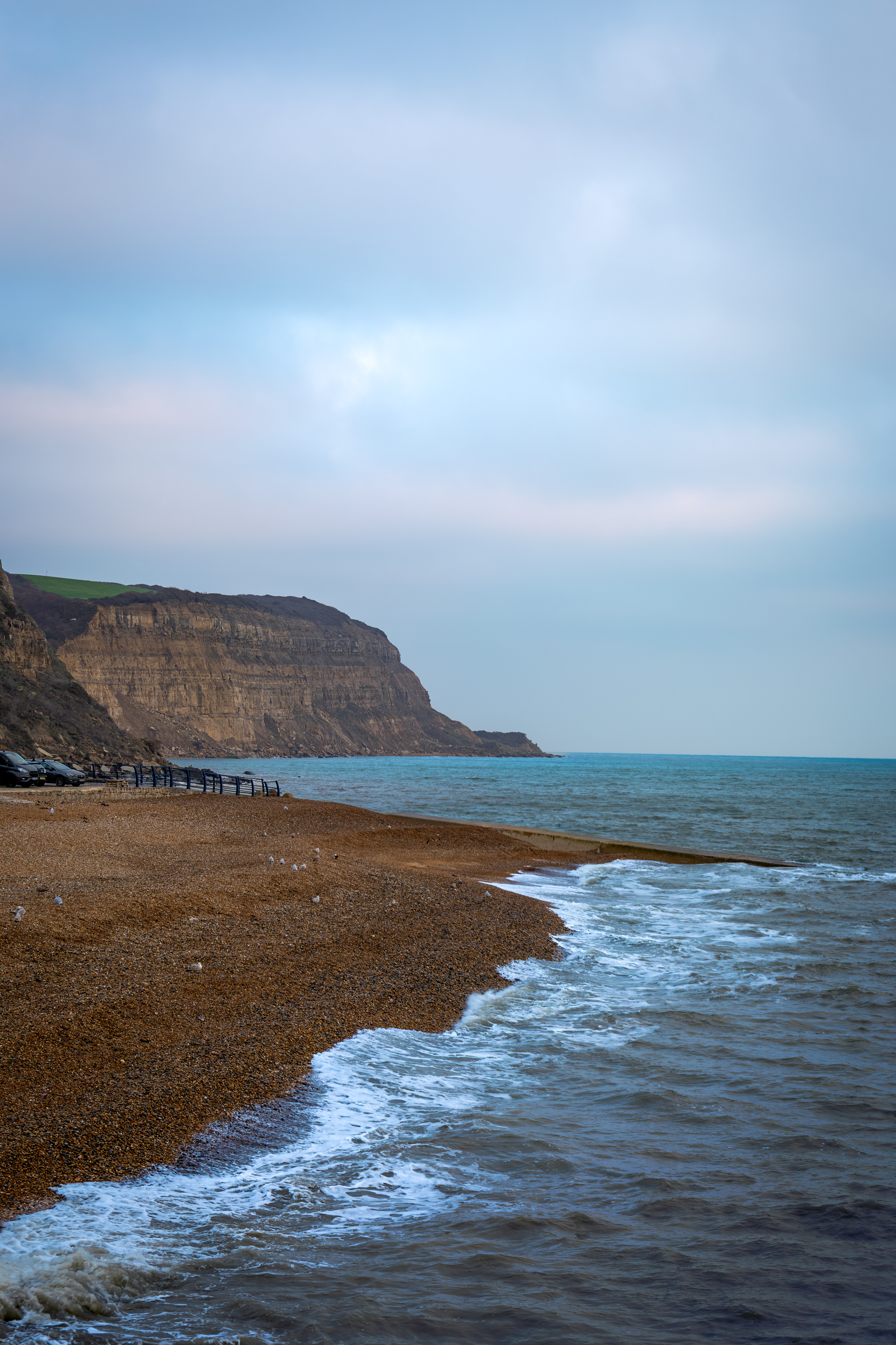 Hastings Beech