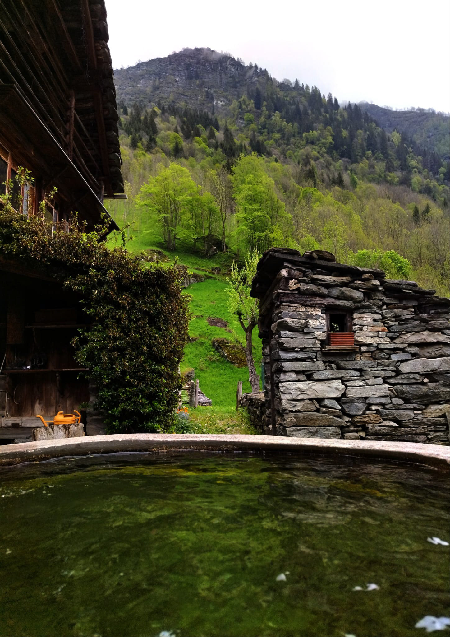 Alagna Valsesia