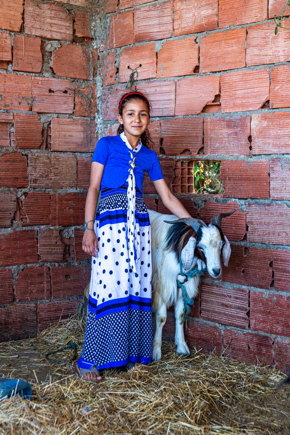 10 Years Yet  - Capsule "Working Class Hero" - Photographie Numérique - Tunisie - 12/01/2016