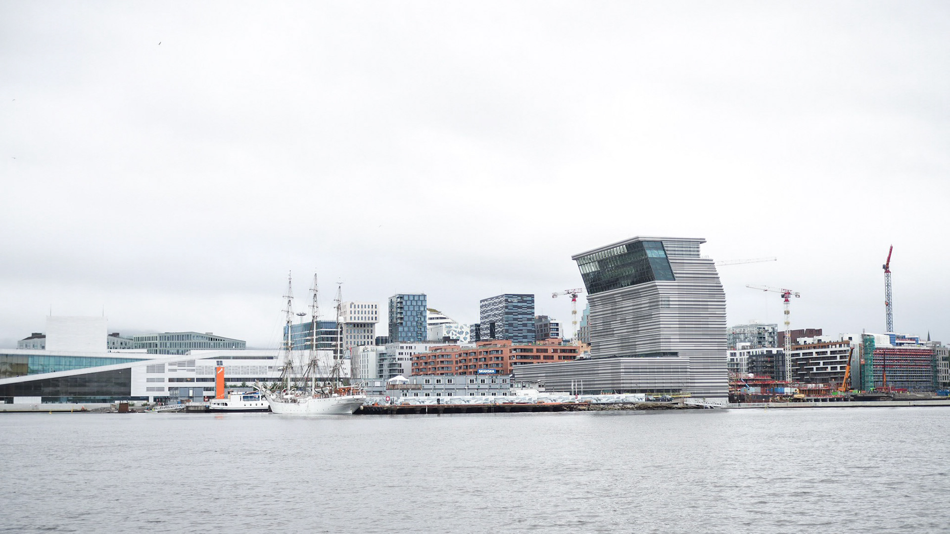 Oslo