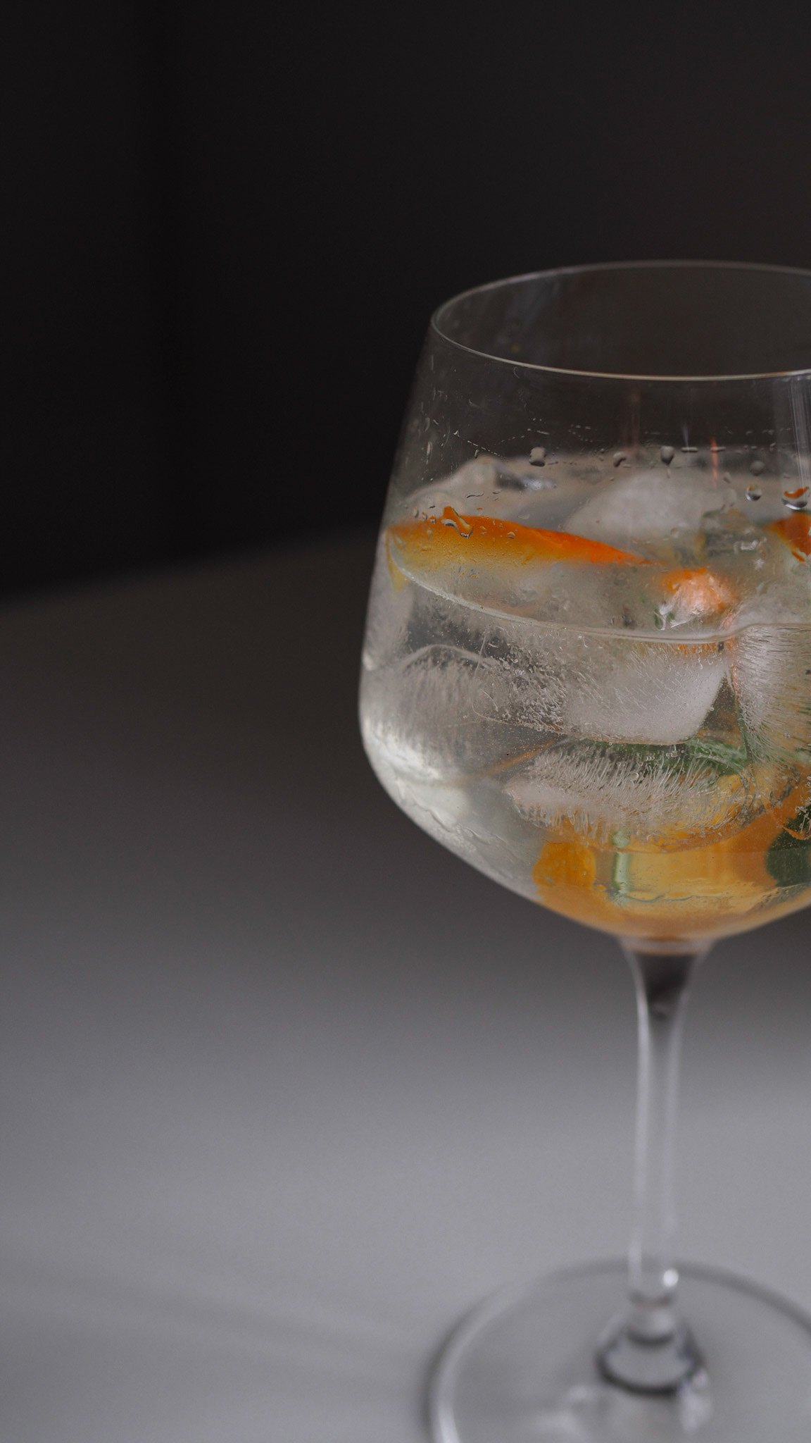 Gin & Tonic