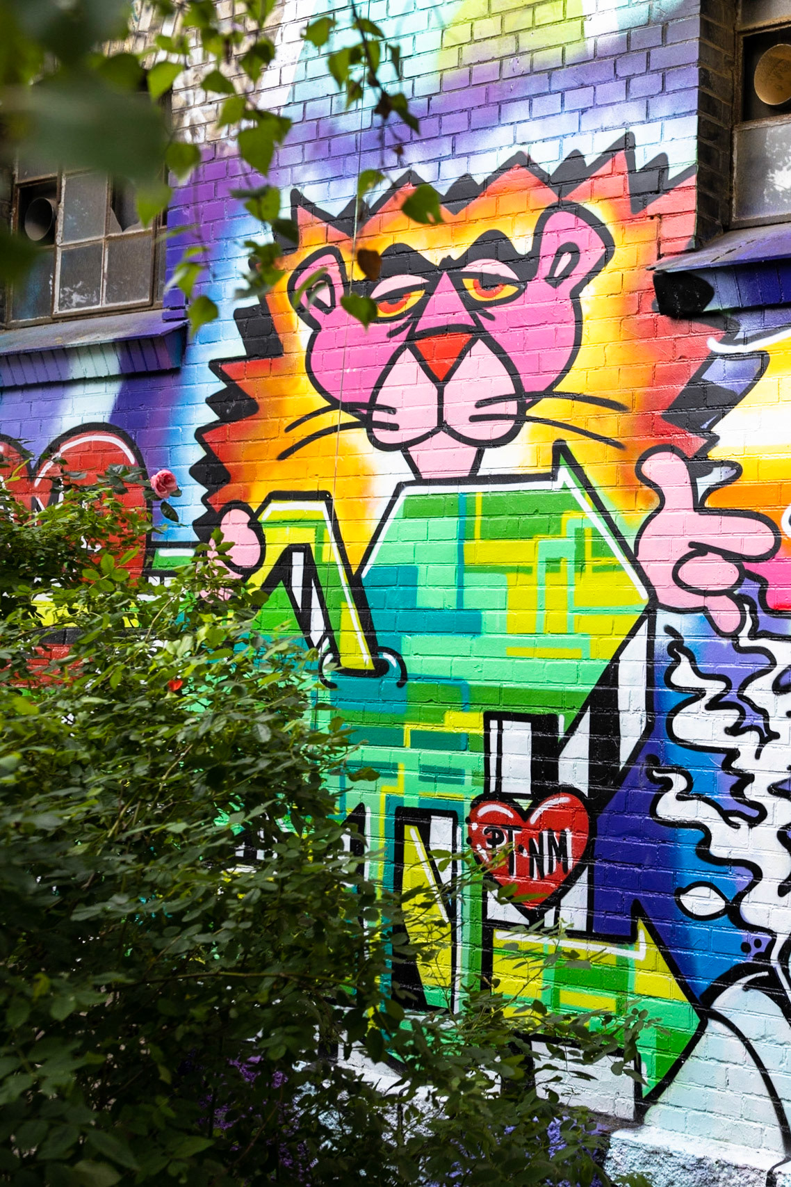 Christiania Köpenhamn Danmark 2019