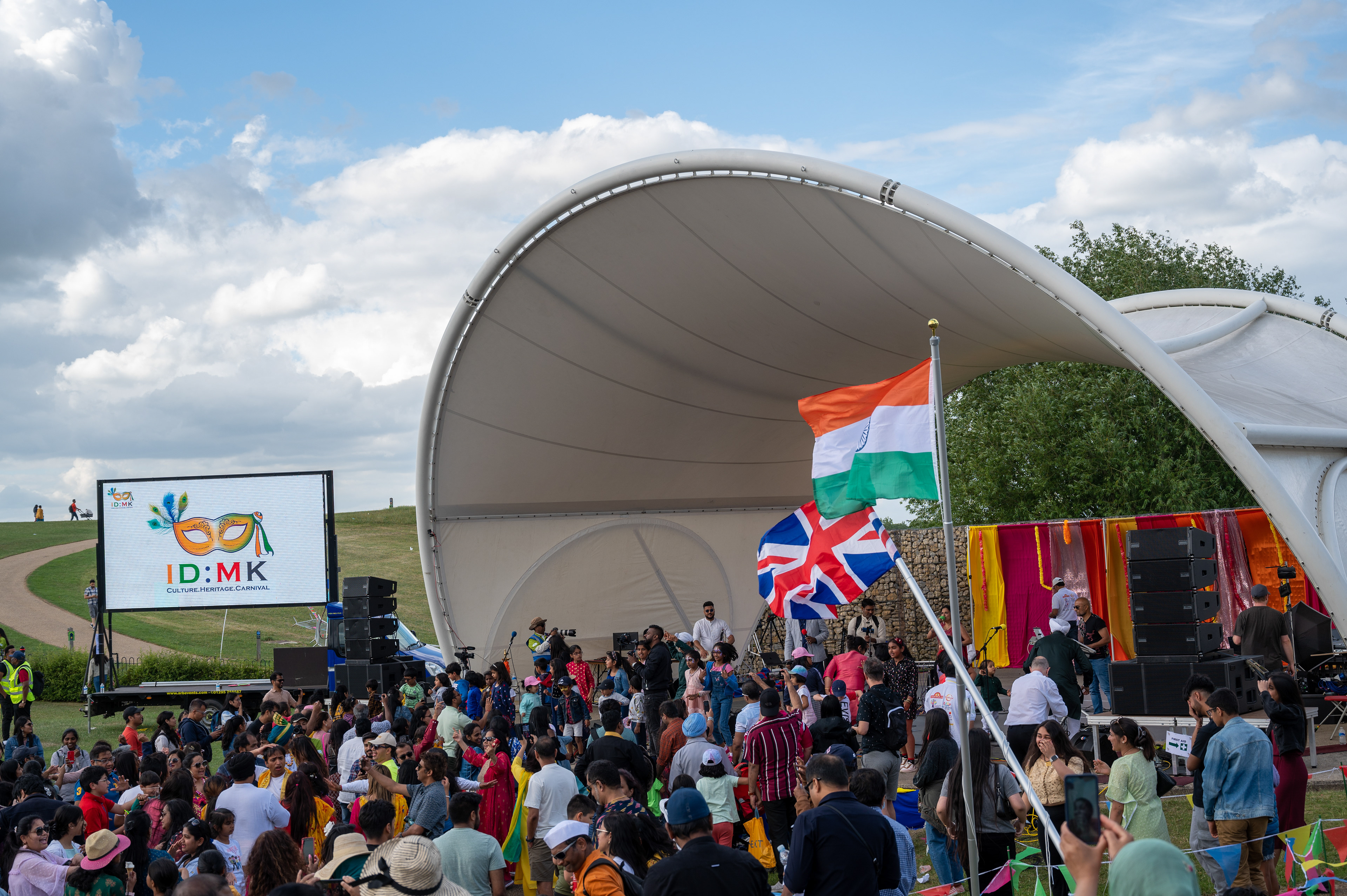 India Day MK 2022