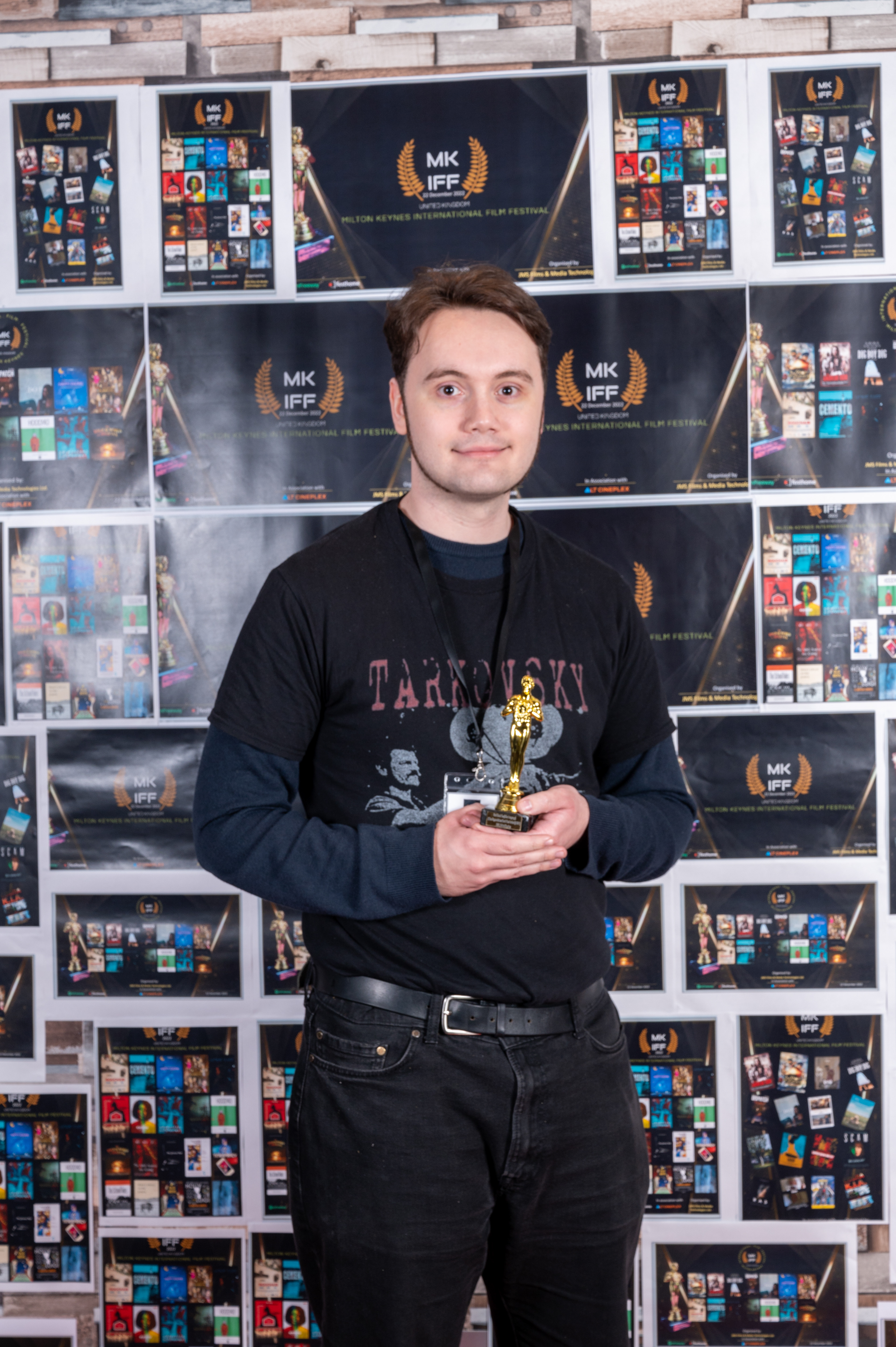 Milton Keynes International Film Festival