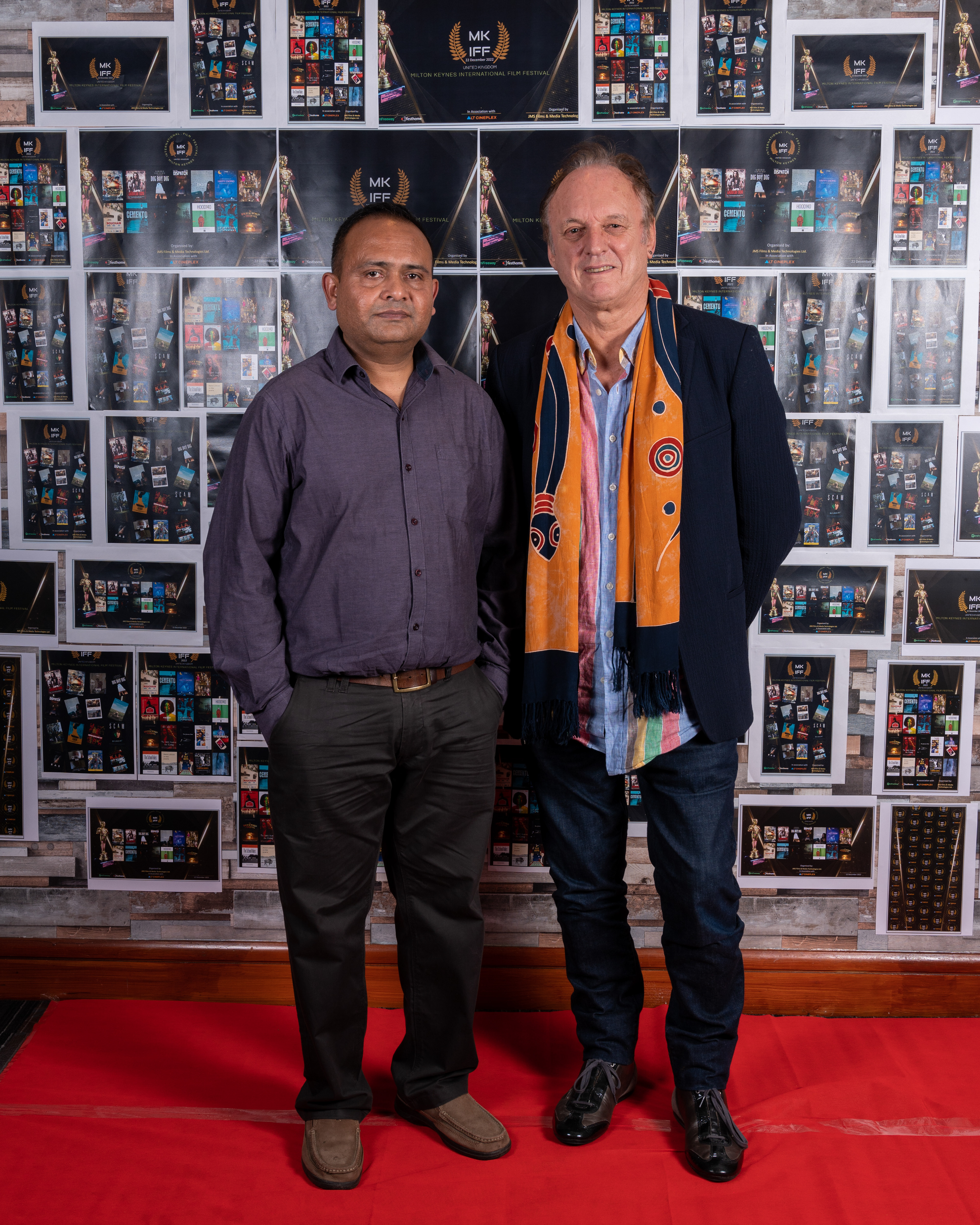 Milton Keynes International Film Festival