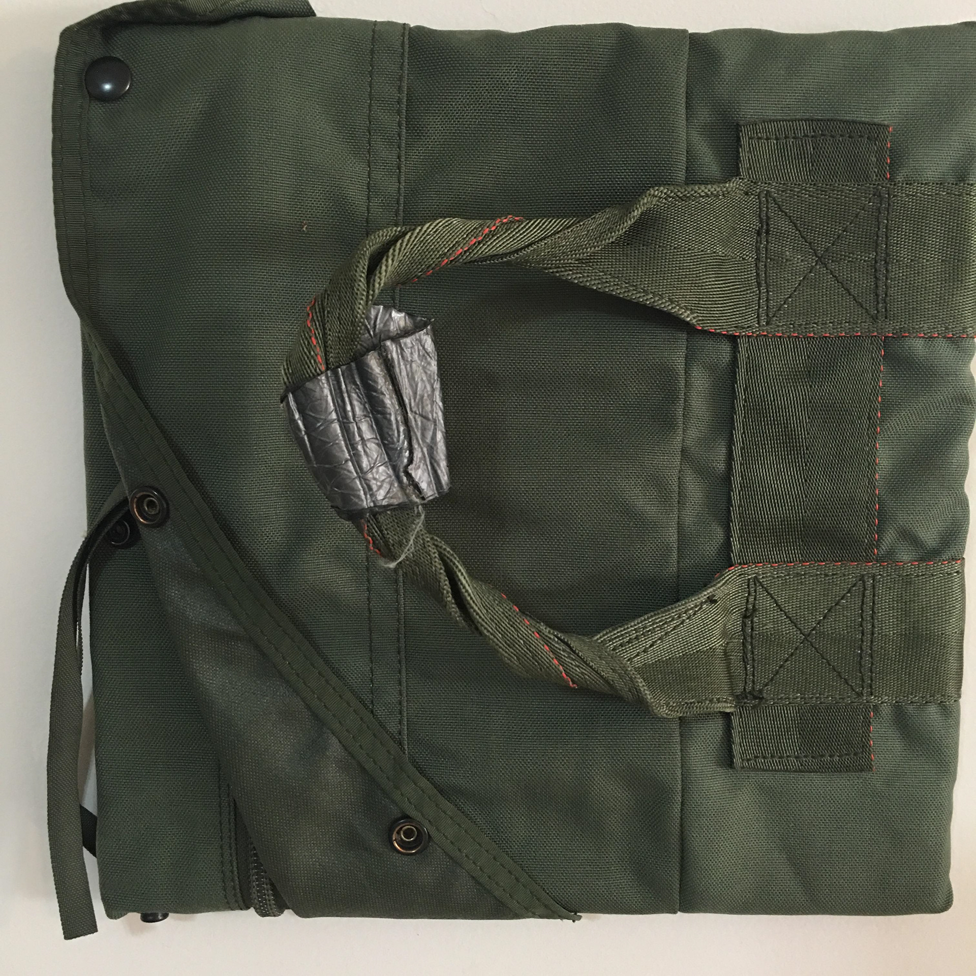 Surplus Aviator Kit Bag 
