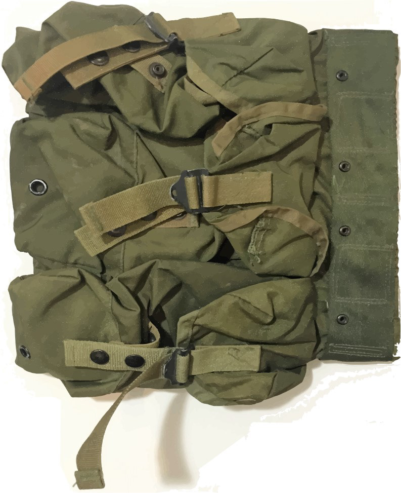 Ruck Sack