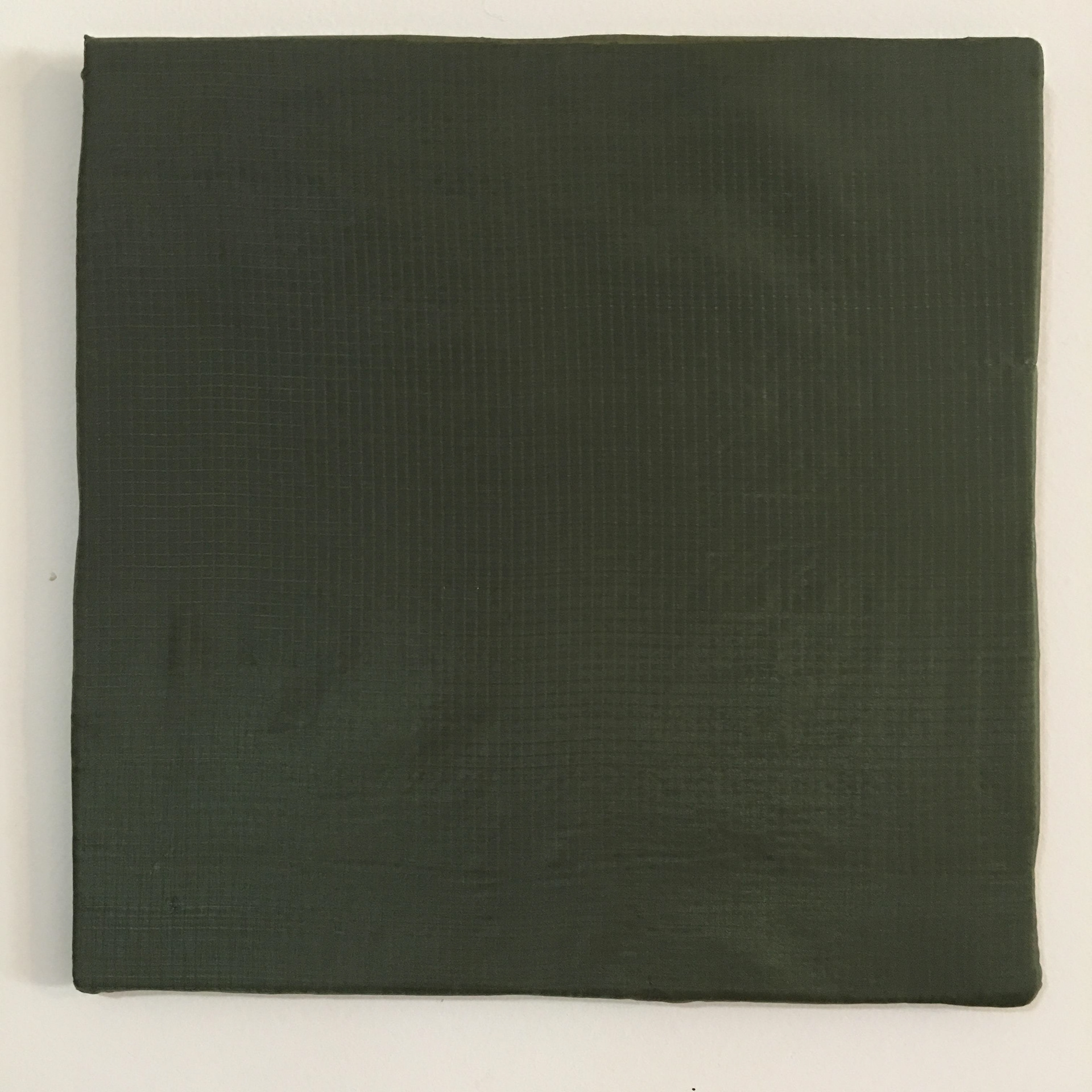 Parachute Nylon - represents parachutes at Airborne School