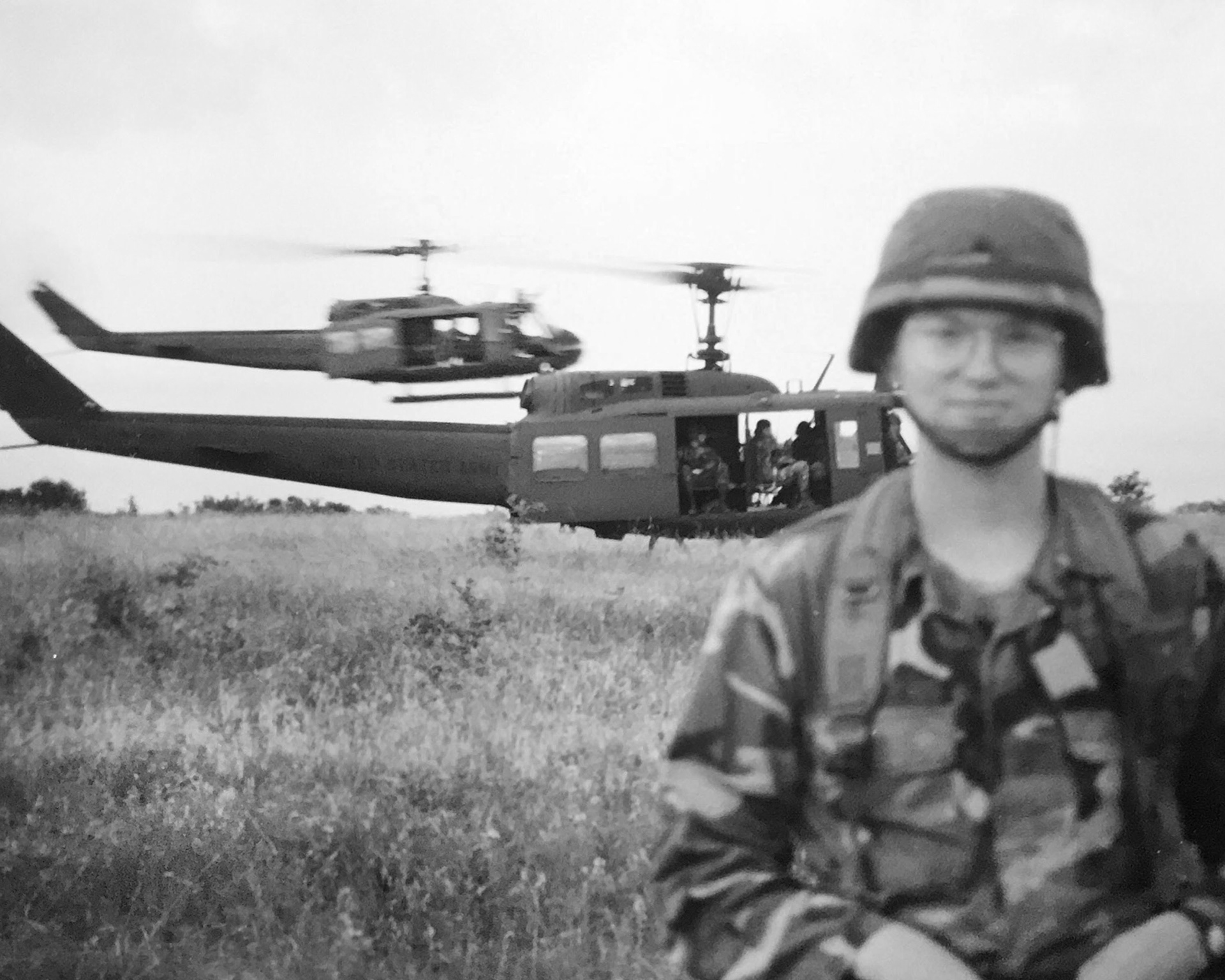 Untitled War Film #1